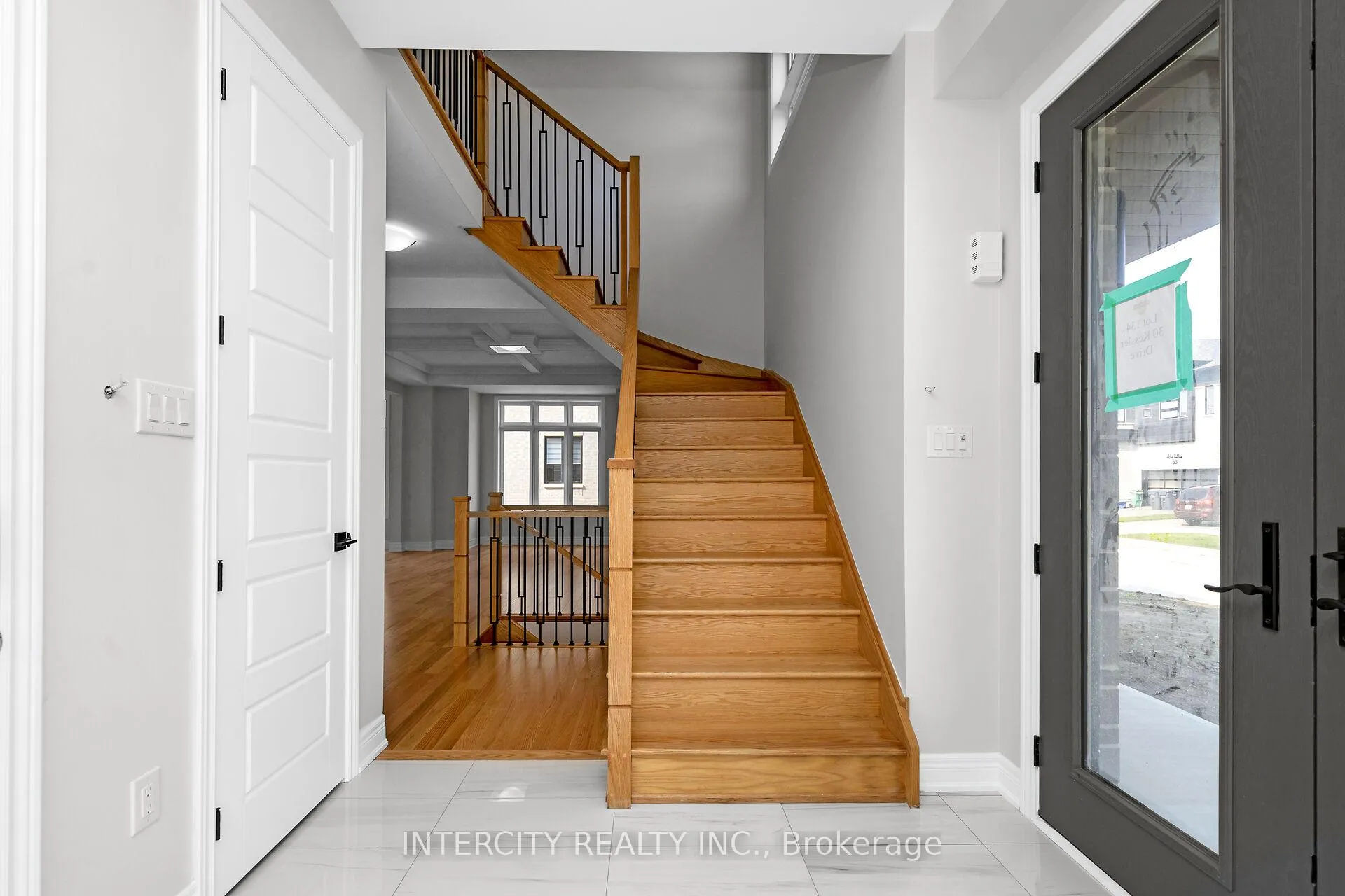 Photo 21 of Unit Lot 134, 30 Kessler Drive, Brampton, Sandringham-Wellington North — HOMEH