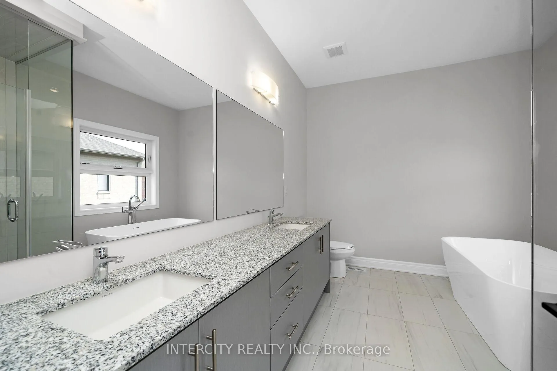 Photo 24 of Unit Lot 134, 30 Kessler Drive, Brampton, Sandringham-Wellington North — HOMEH