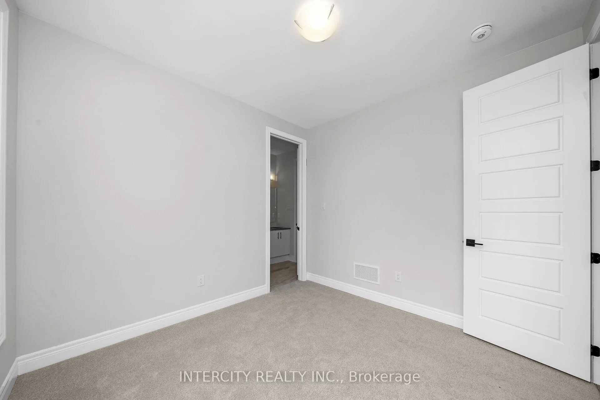 Photo 32 of Unit Lot 134, 30 Kessler Drive, Brampton, Sandringham-Wellington North — HOMEH