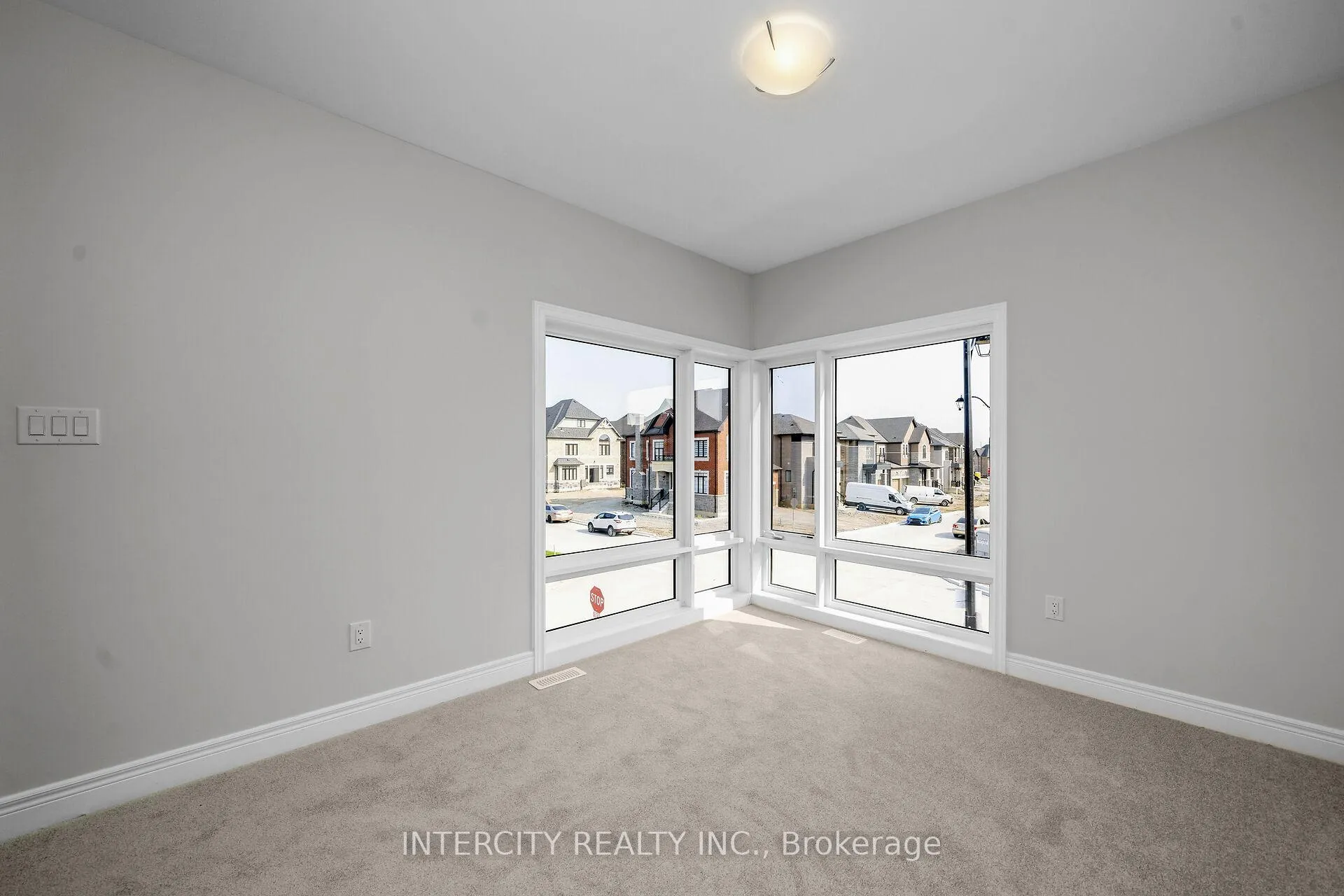 Photo 33 of Unit Lot 134, 30 Kessler Drive, Brampton, Sandringham-Wellington North — HOMEH