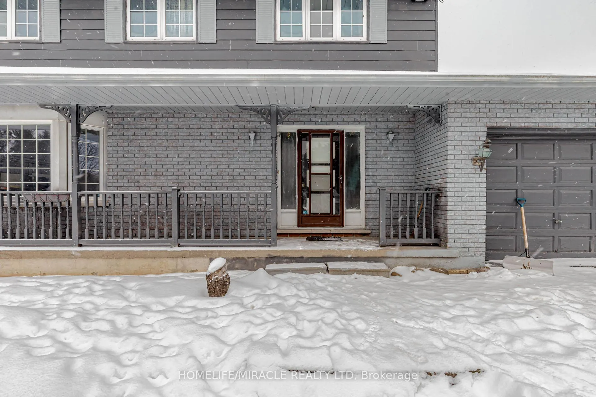 Photo 4 of 20967 Porterfield Road, Caledon, Rural Caledon — HOMEH