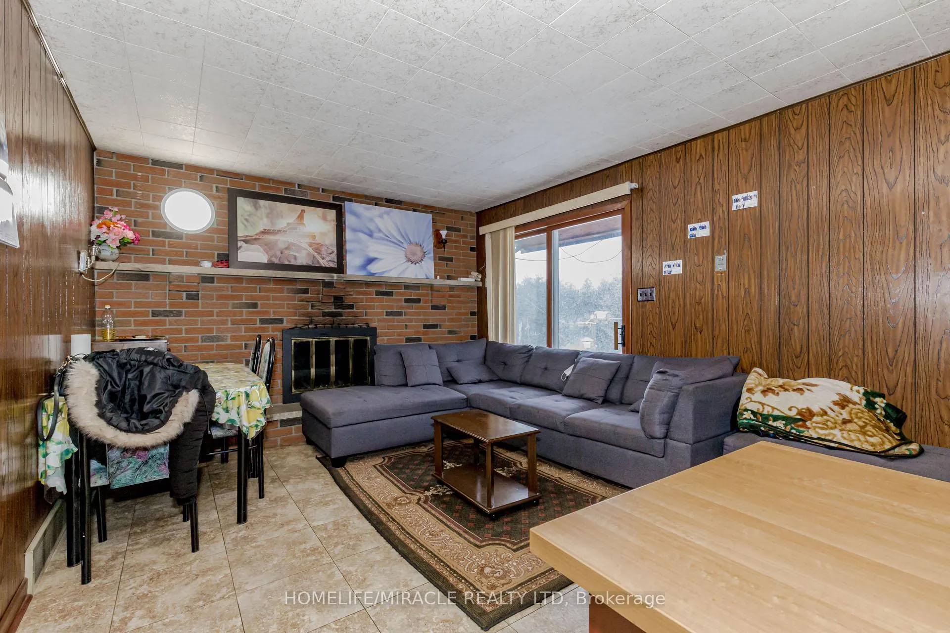 Photo 6 of 20967 Porterfield Road, Caledon, Rural Caledon — HOMEH