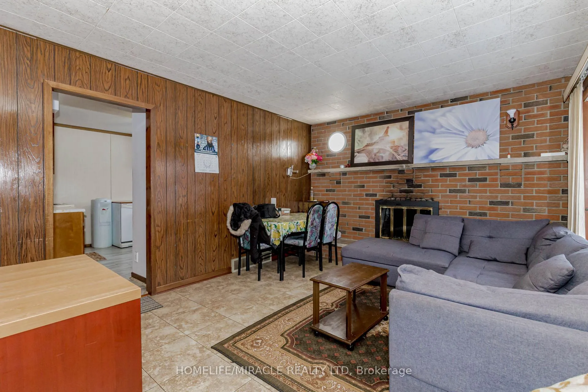 Photo 7 of 20967 Porterfield Road, Caledon, Rural Caledon — HOMEH