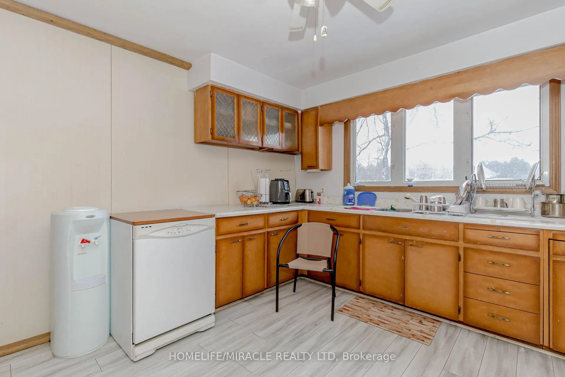 Photo 8 of 20967 Porterfield Road, Caledon, Rural Caledon — HOMEH