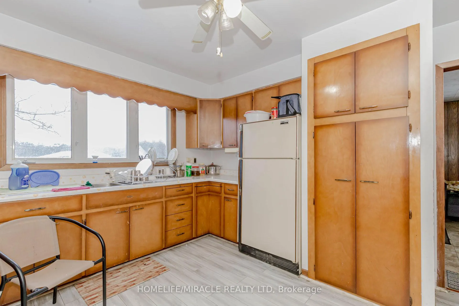 Photo 10 of 20967 Porterfield Road, Caledon, Rural Caledon — HOMEH
