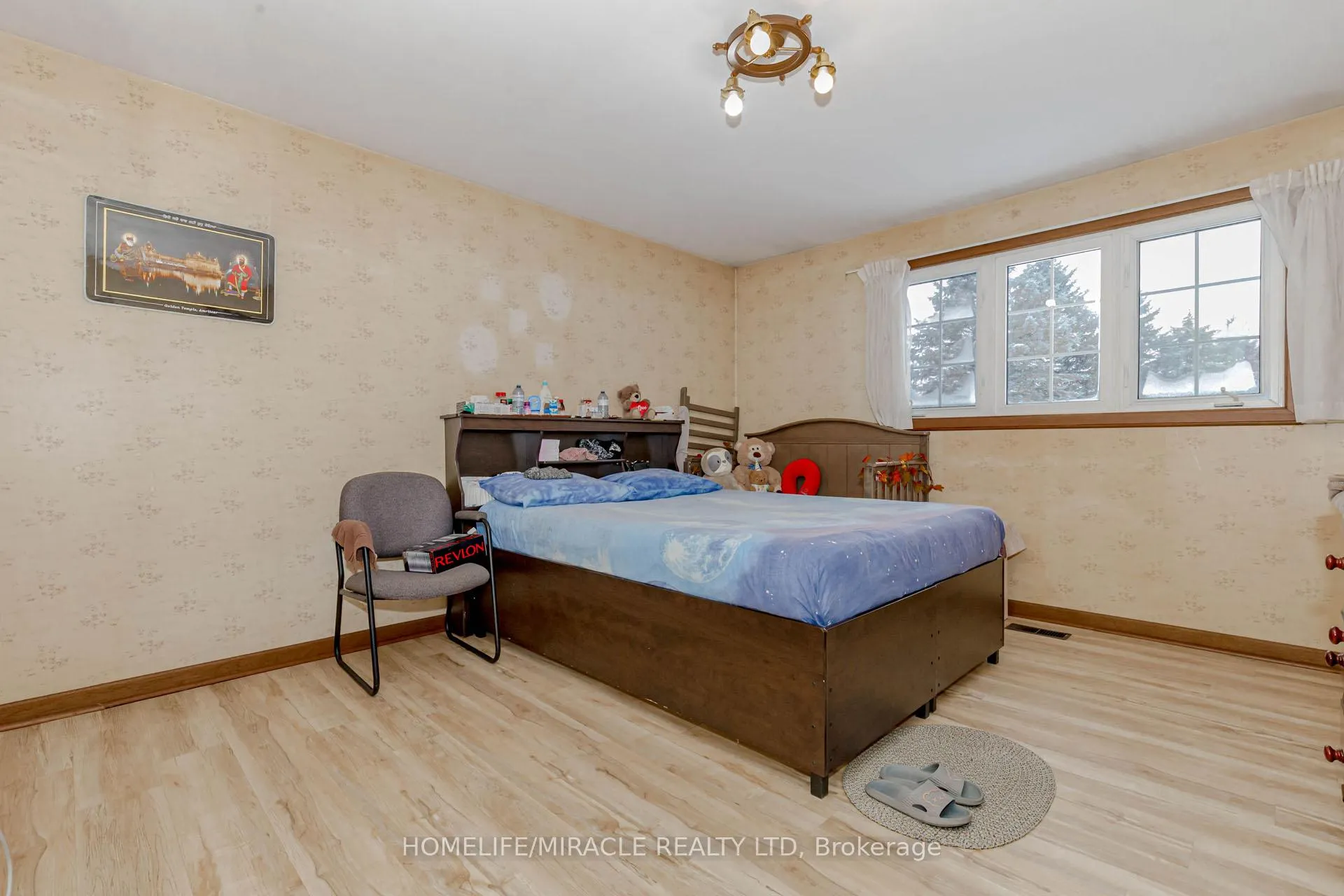 Photo 24 of 20967 Porterfield Road, Caledon, Rural Caledon — HOMEH