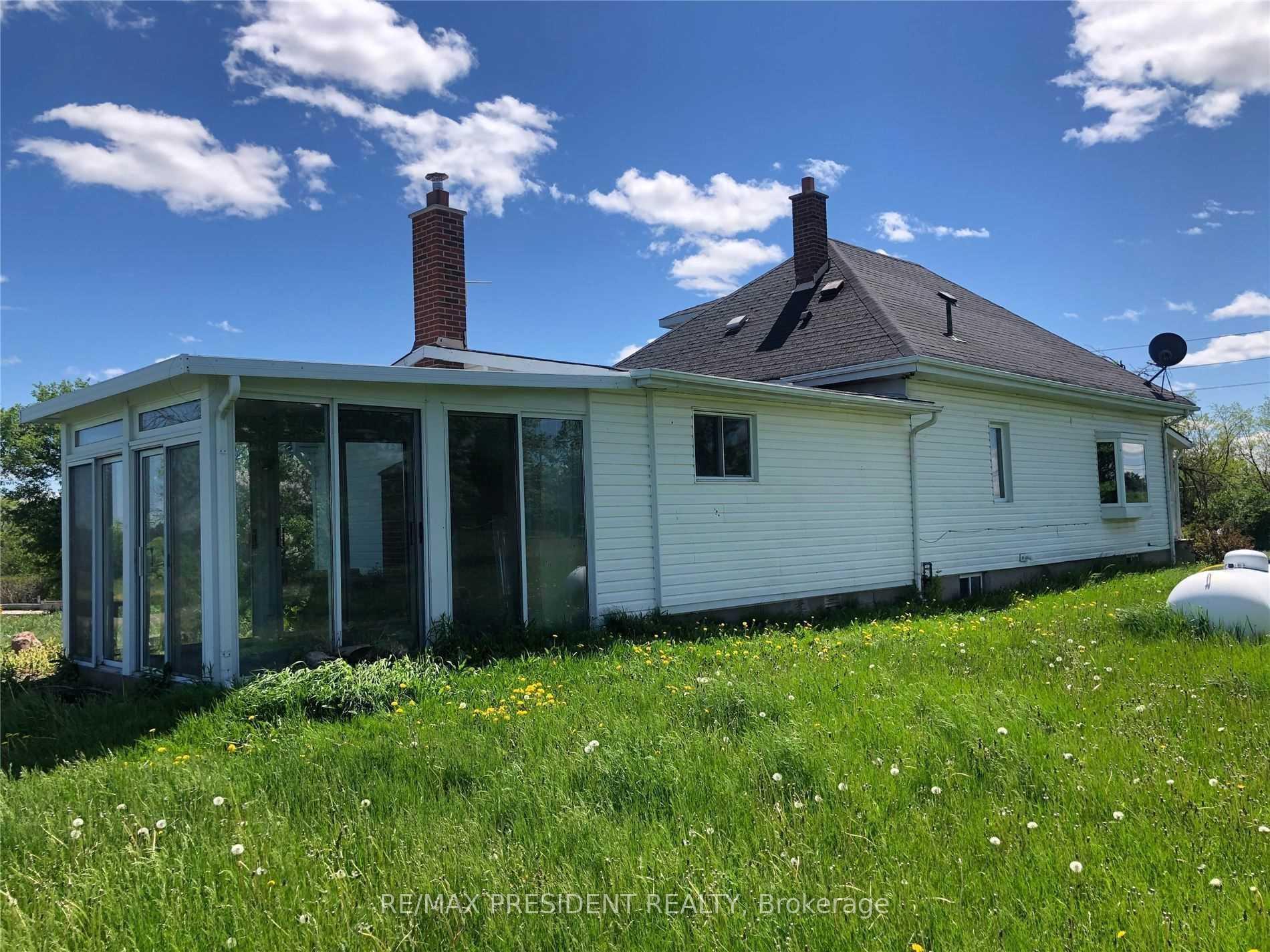 Photo 1 of 12541 Airport Road, Caledon, Rural Caledon — HOMEH