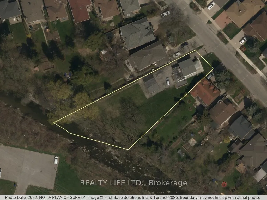 Photo 48 of 48 Bonnyview Drive, Etobicoke, Stonegate-Queensway — HOMEH