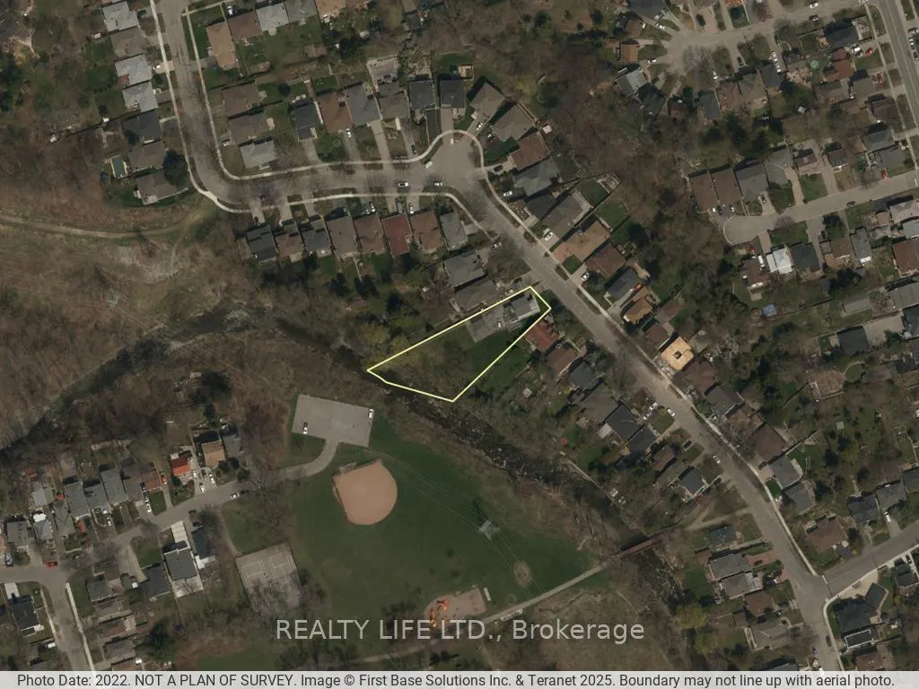 Photo 49 of 48 Bonnyview Drive, Etobicoke, Stonegate-Queensway — HOMEH