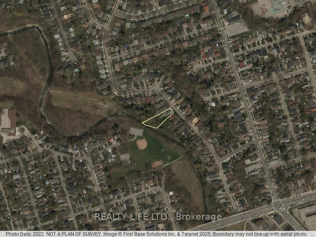 Photo 50 of 48 Bonnyview Drive, Etobicoke, Stonegate-Queensway — HOMEH