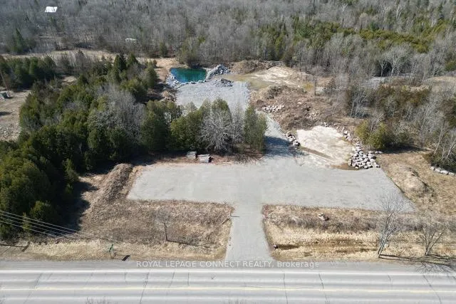 Photo 1 of 3852 41 Hwy, Stone Mills — HOMEH