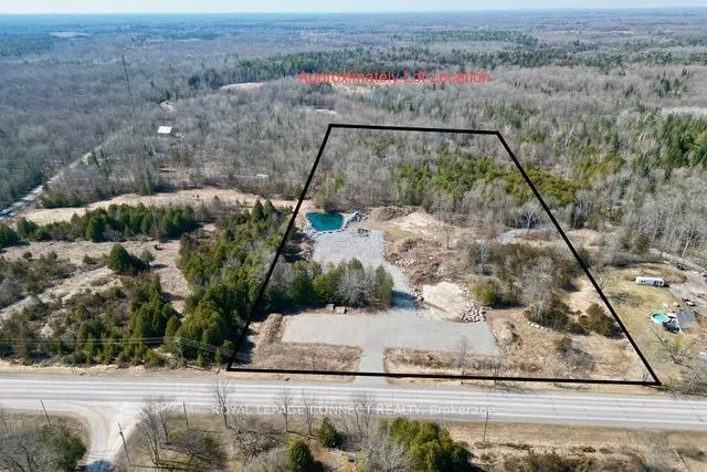 Photo 2 of 3852 41 Hwy, Stone Mills — HOMEH