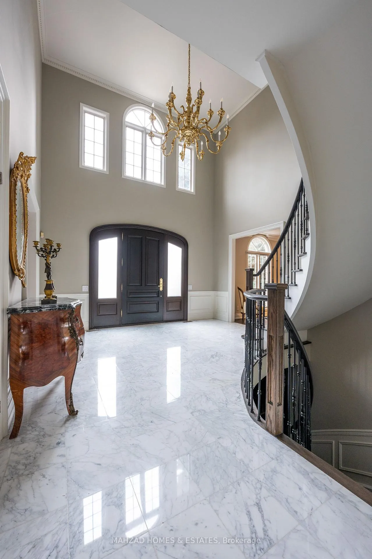 Photo 4 of 14 Prescott Court, Markham, Bayview Glen — HOMEH
