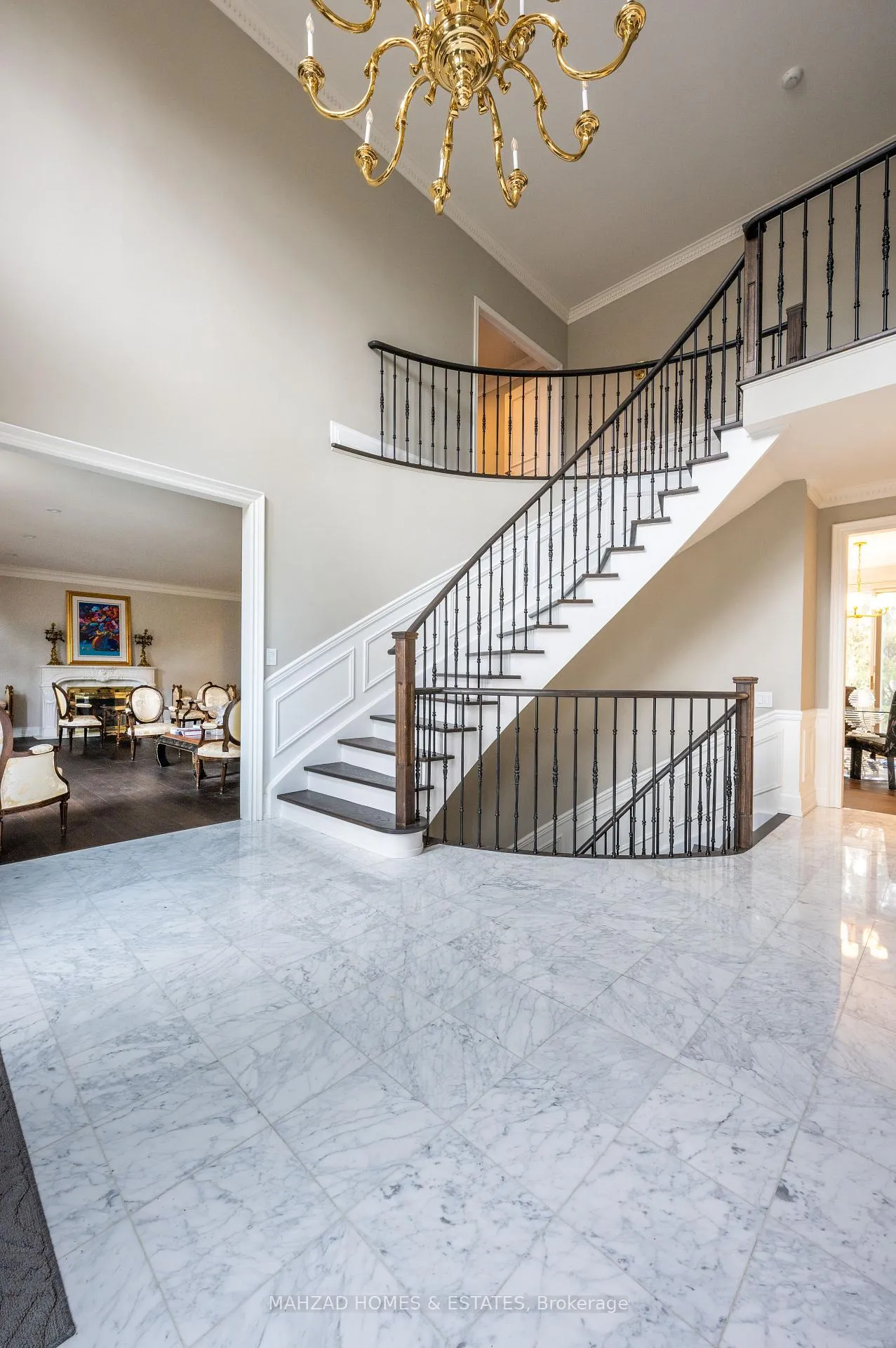 Photo 5 of 14 Prescott Court, Markham, Bayview Glen — HOMEH