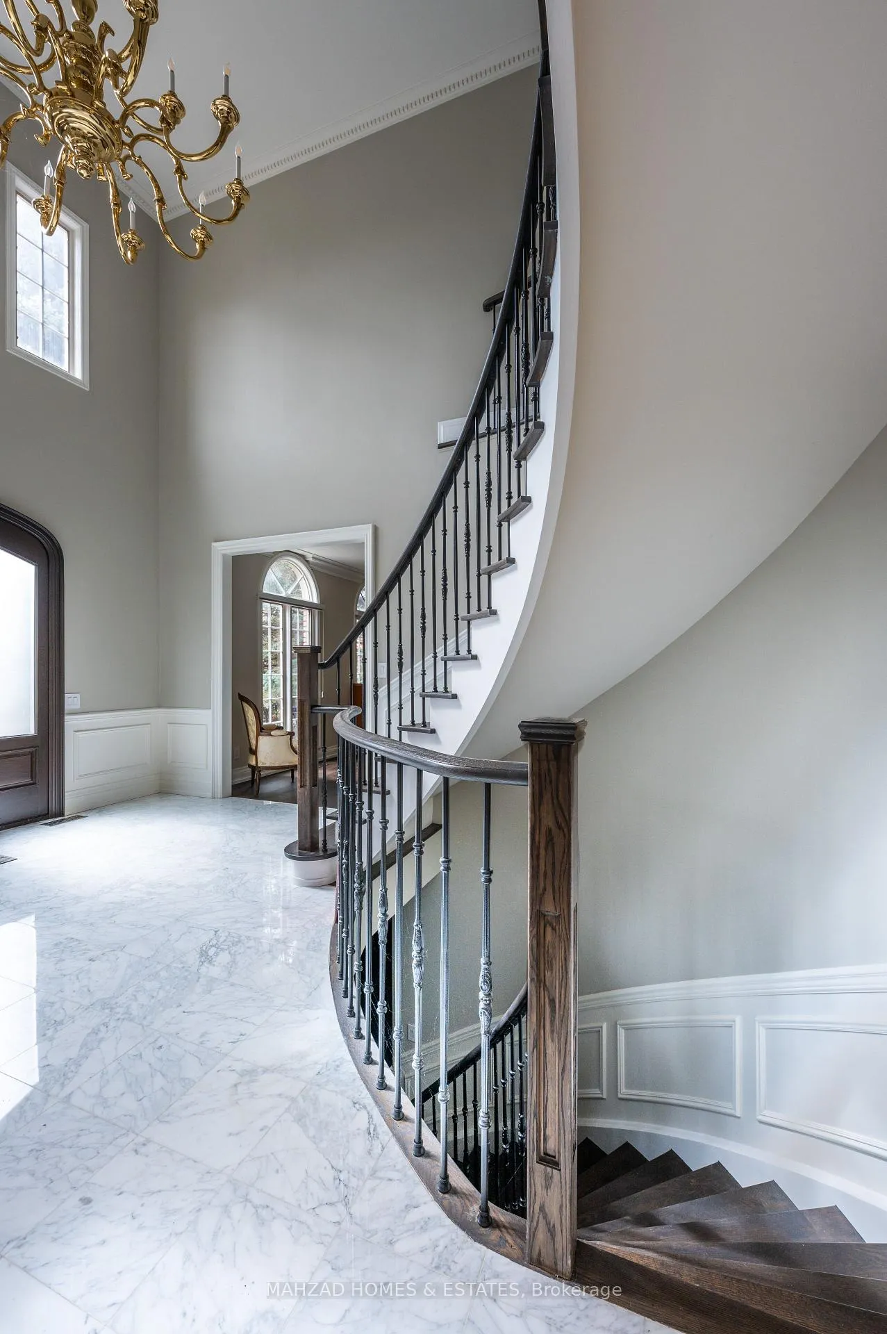 Photo 6 of 14 Prescott Court, Markham, Bayview Glen — HOMEH