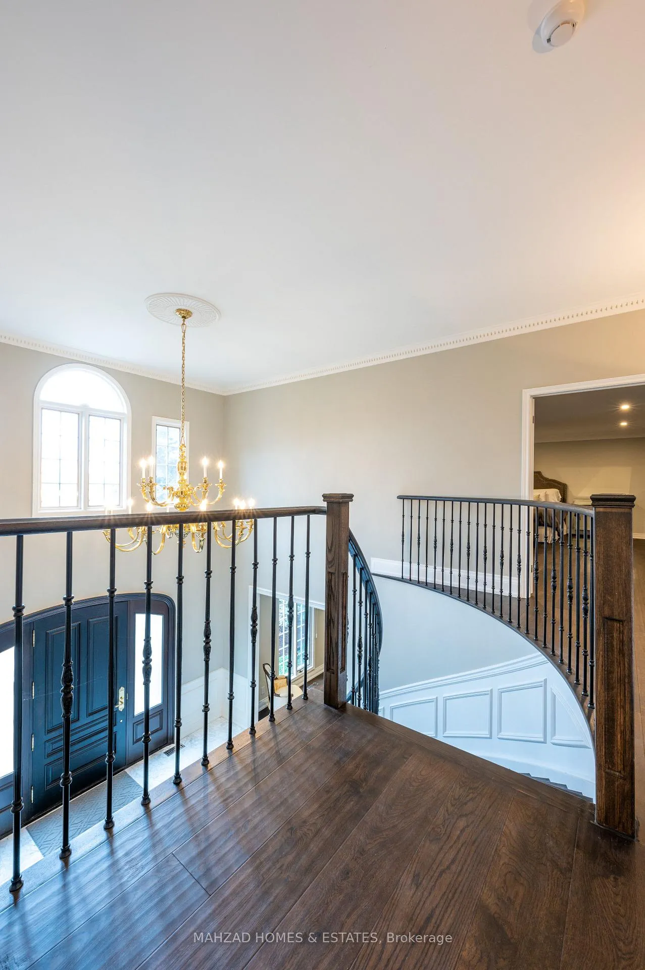Photo 8 of 14 Prescott Court, Markham, Bayview Glen — HOMEH