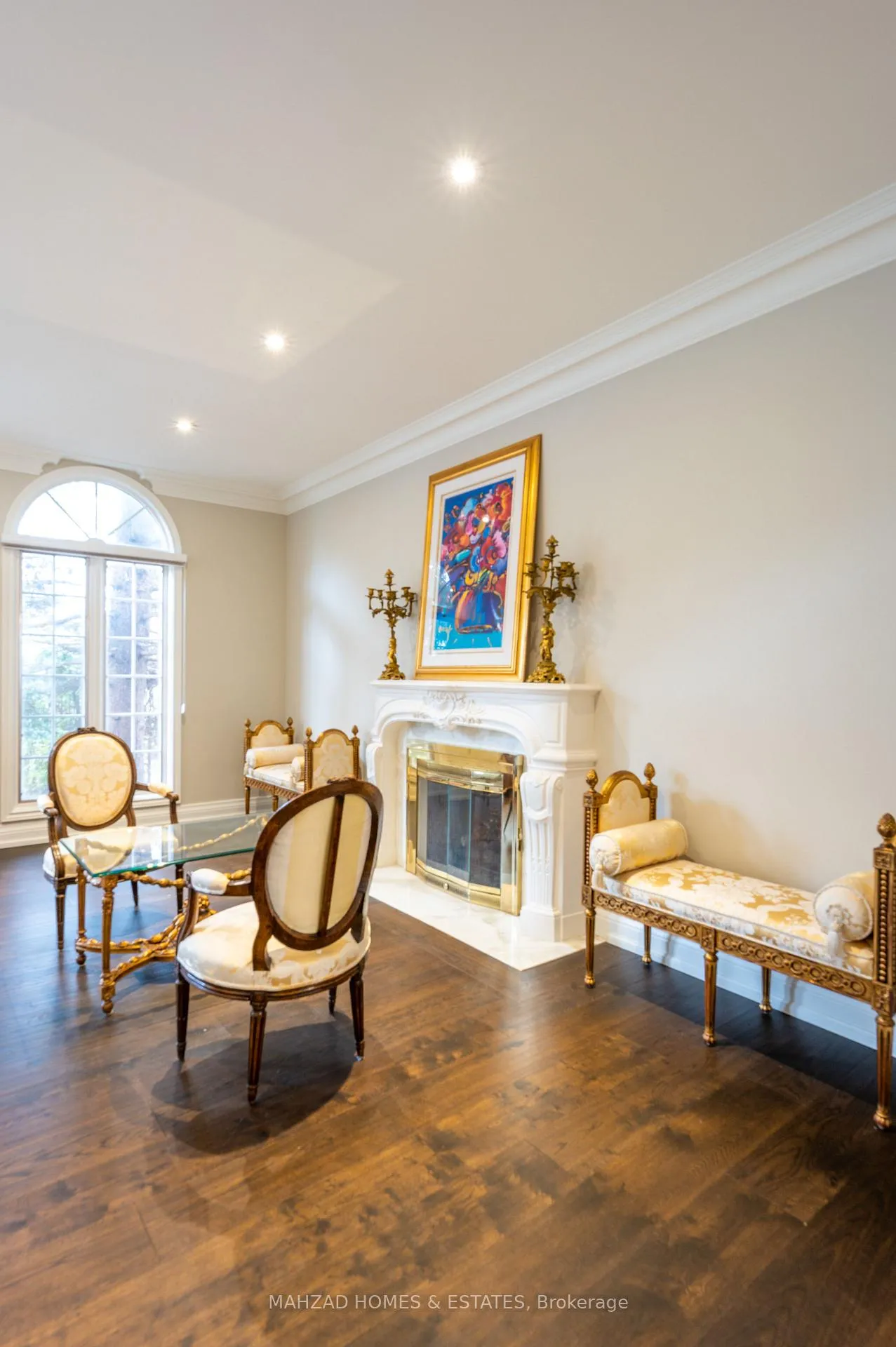 Photo 10 of 14 Prescott Court, Markham, Bayview Glen — HOMEH