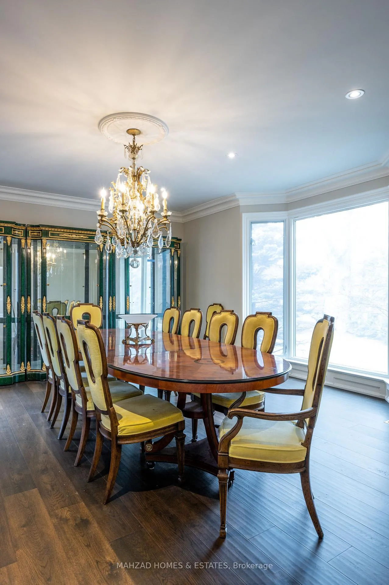 Photo 12 of 14 Prescott Court, Markham, Bayview Glen — HOMEH