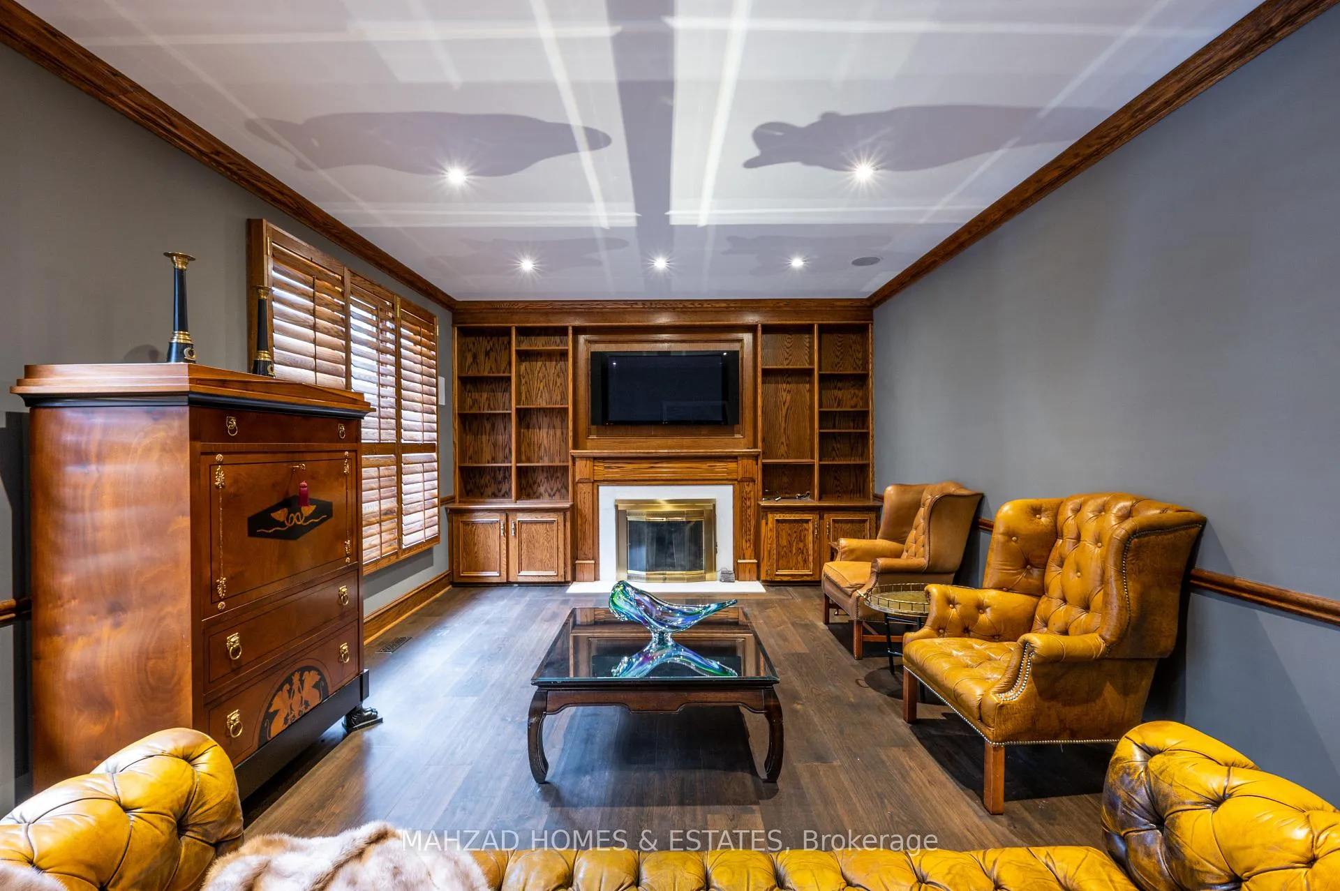 Photo 14 of 14 Prescott Court, Markham, Bayview Glen — HOMEH
