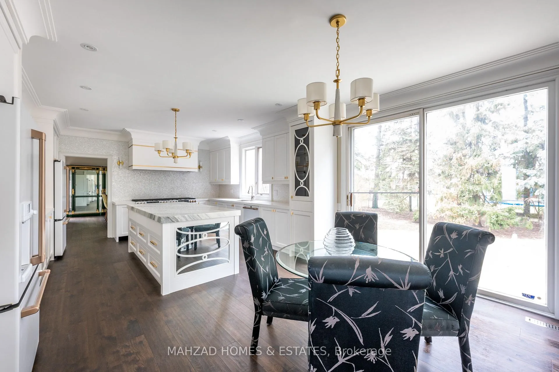 Photo 16 of 14 Prescott Court, Markham, Bayview Glen — HOMEH