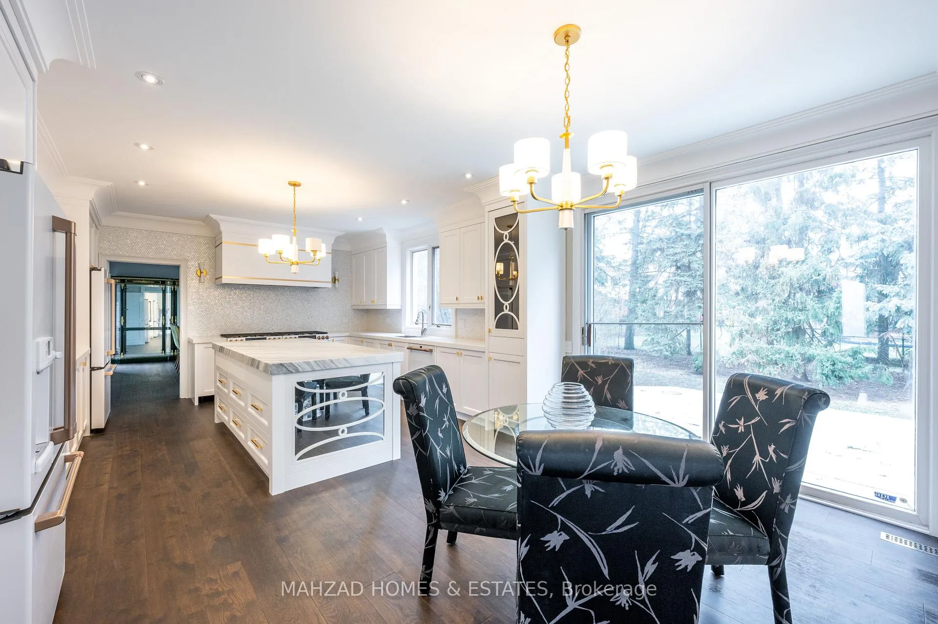 Photo 17 of 14 Prescott Court, Markham, Bayview Glen — HOMEH