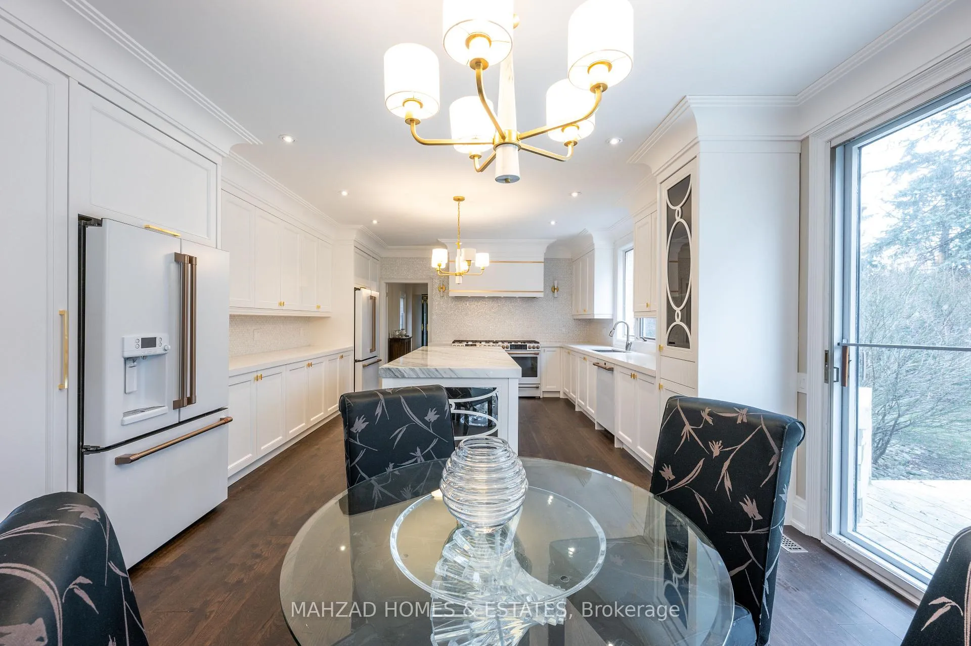 Photo 18 of 14 Prescott Court, Markham, Bayview Glen — HOMEH