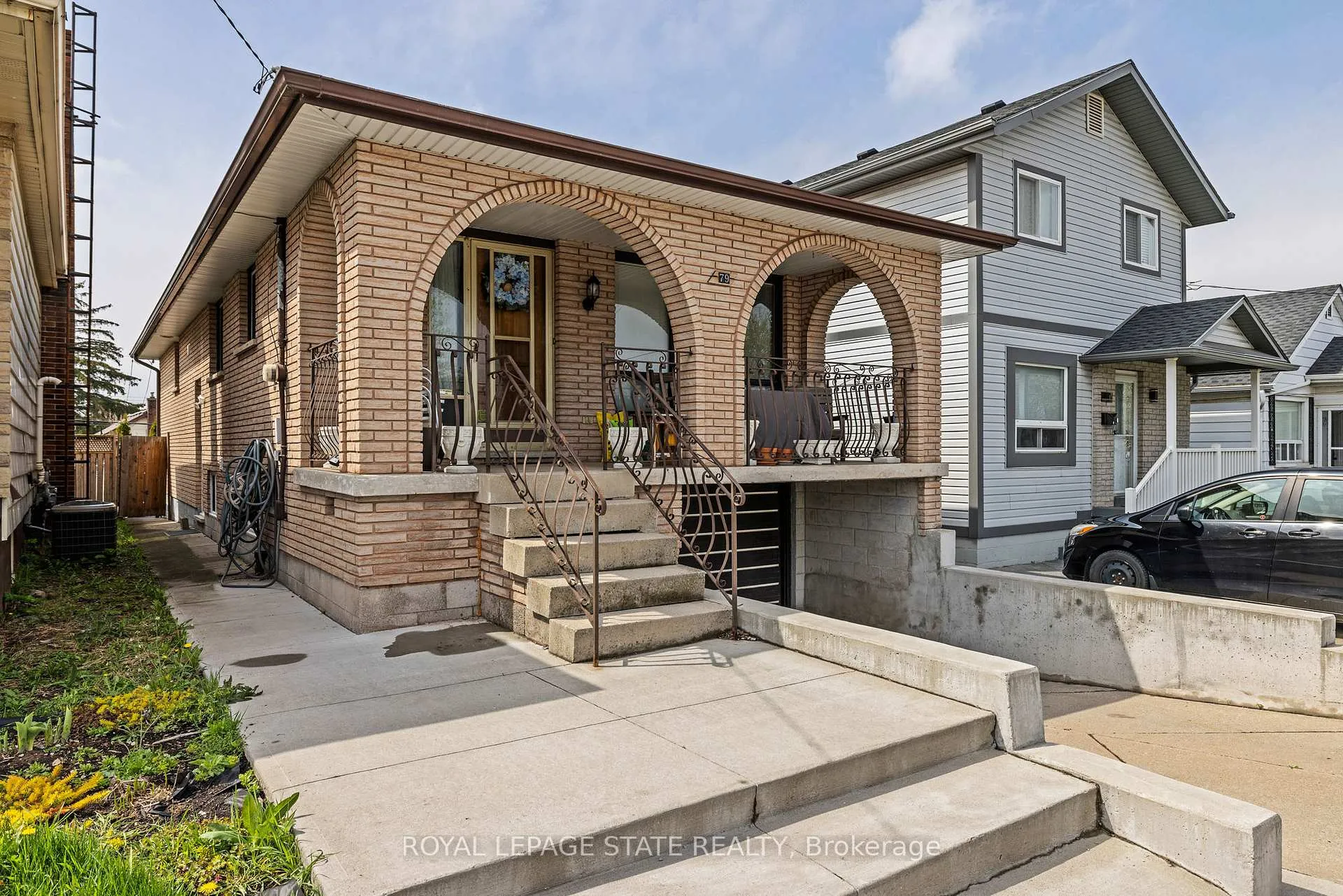 Photo 1 of Unit Lower, 79 Delena Avenue N, Hamilton, McQuesten — HOMEH