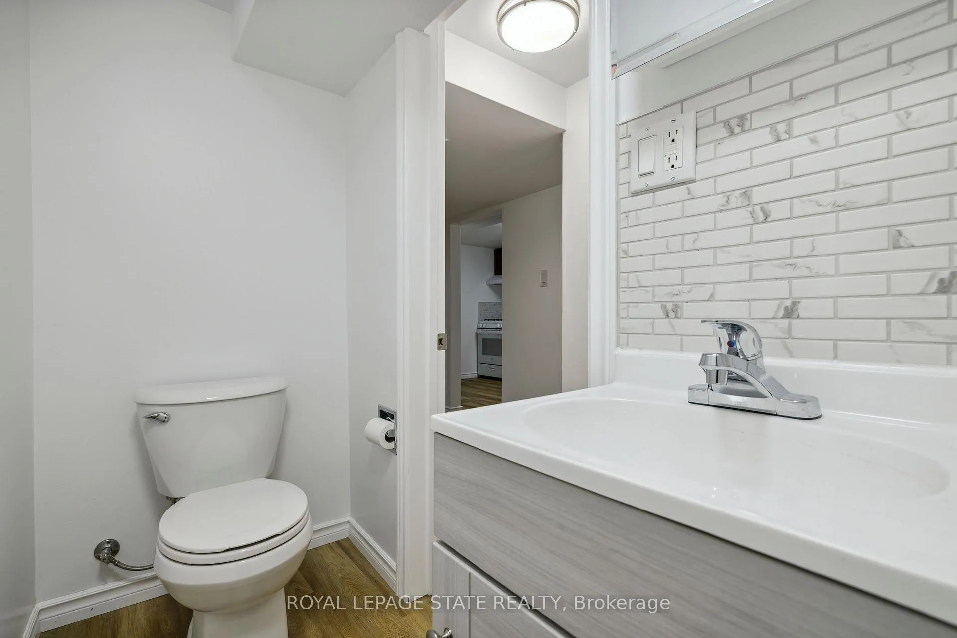Photo 7 of Unit Lower, 79 Delena Avenue N, Hamilton, McQuesten — HOMEH