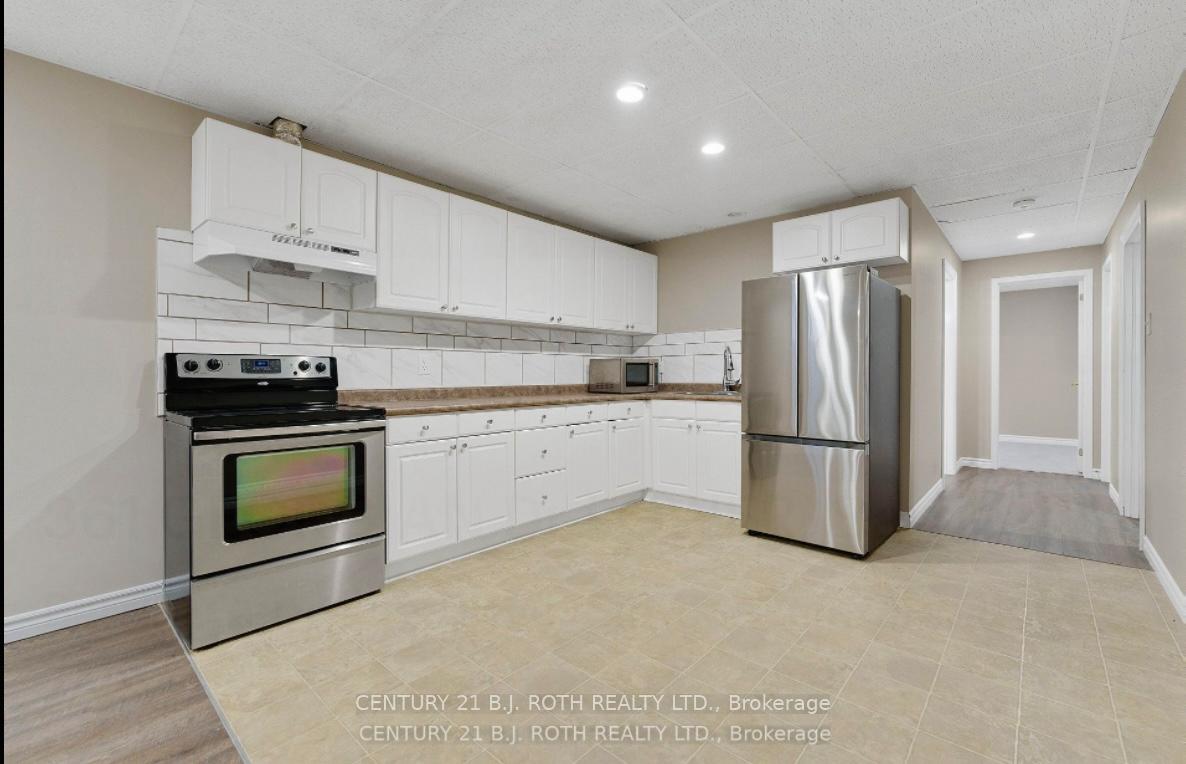 Photo 3 of Unit LOWER, 361 Georgian Drive, Barrie, Georgian Drive — HOMEH