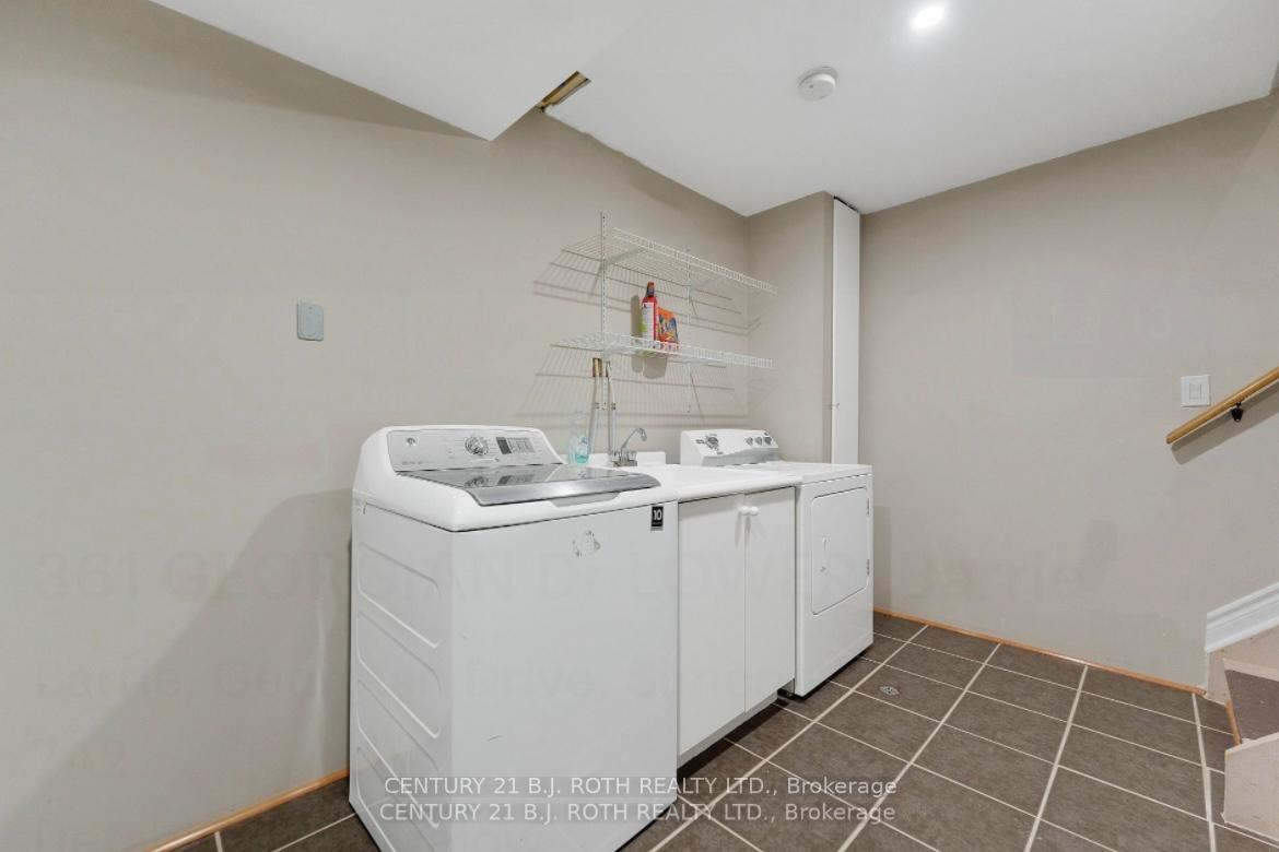 Photo 7 of Unit LOWER, 361 Georgian Drive, Barrie, Georgian Drive — HOMEH