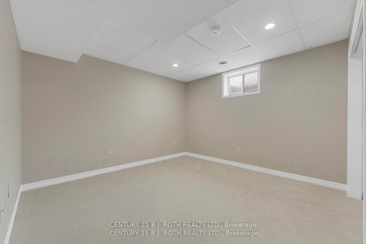 Photo 9 of Unit LOWER, 361 Georgian Drive, Barrie, Georgian Drive — HOMEH