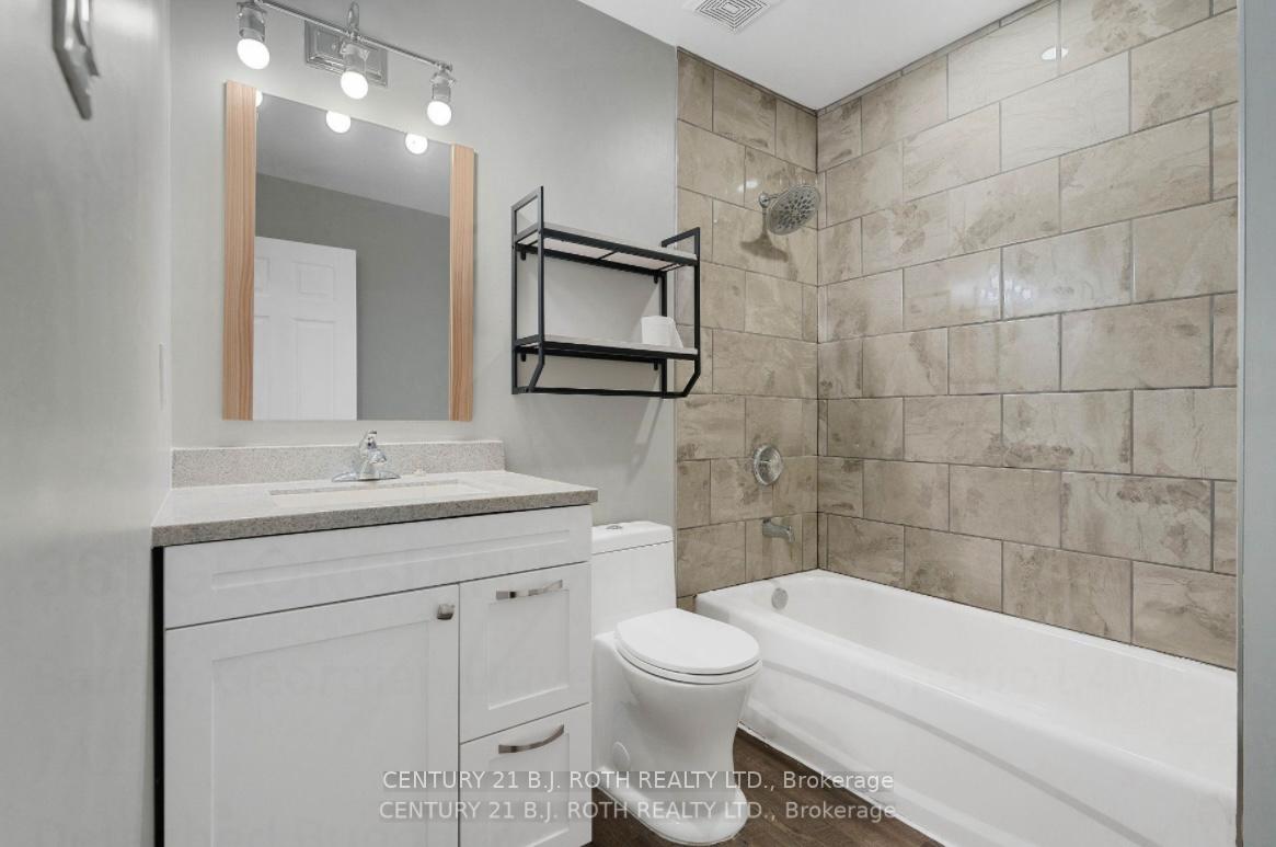 Photo 10 of Unit LOWER, 361 Georgian Drive, Barrie, Georgian Drive — HOMEH