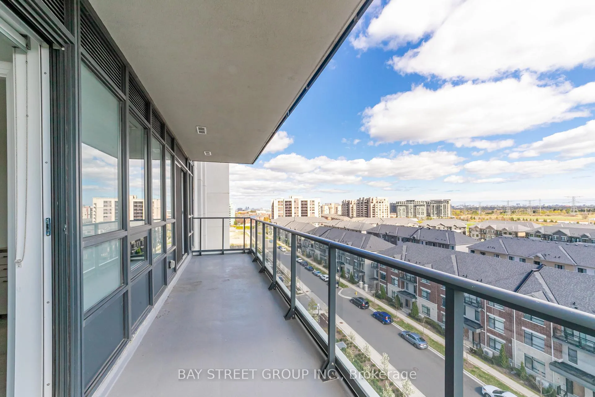 Photo 14 of Unit 709, 12 Gandhi Lane, Markham, Commerce Valley — HOMEH