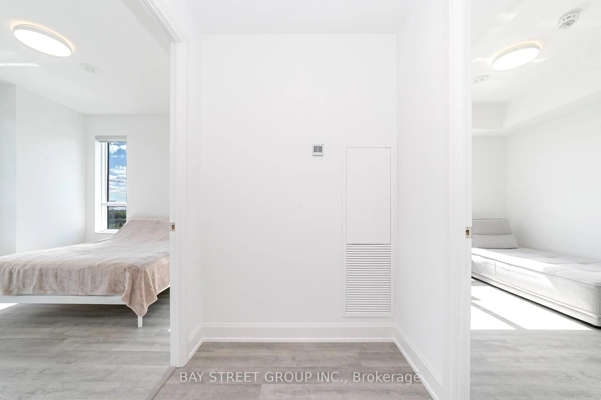 Photo 17 of Unit 709, 12 Gandhi Lane, Markham, Commerce Valley — HOMEH