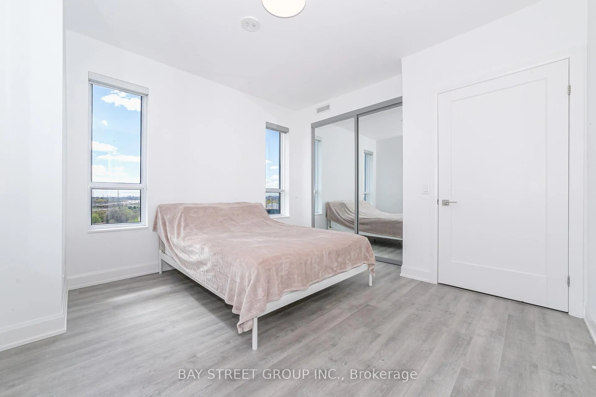 Photo 19 of Unit 709, 12 Gandhi Lane, Markham, Commerce Valley — HOMEH