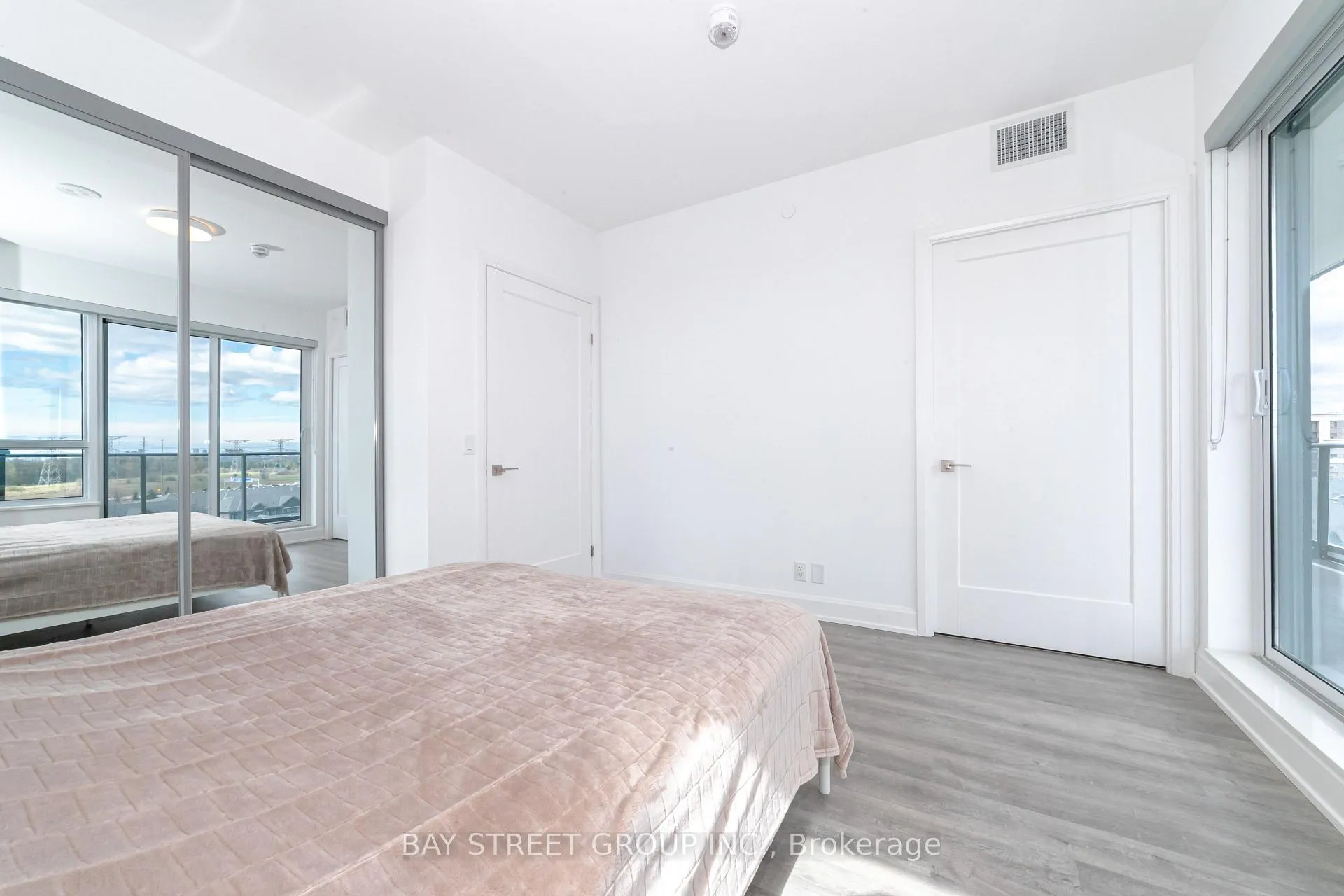 Photo 20 of Unit 709, 12 Gandhi Lane, Markham, Commerce Valley — HOMEH