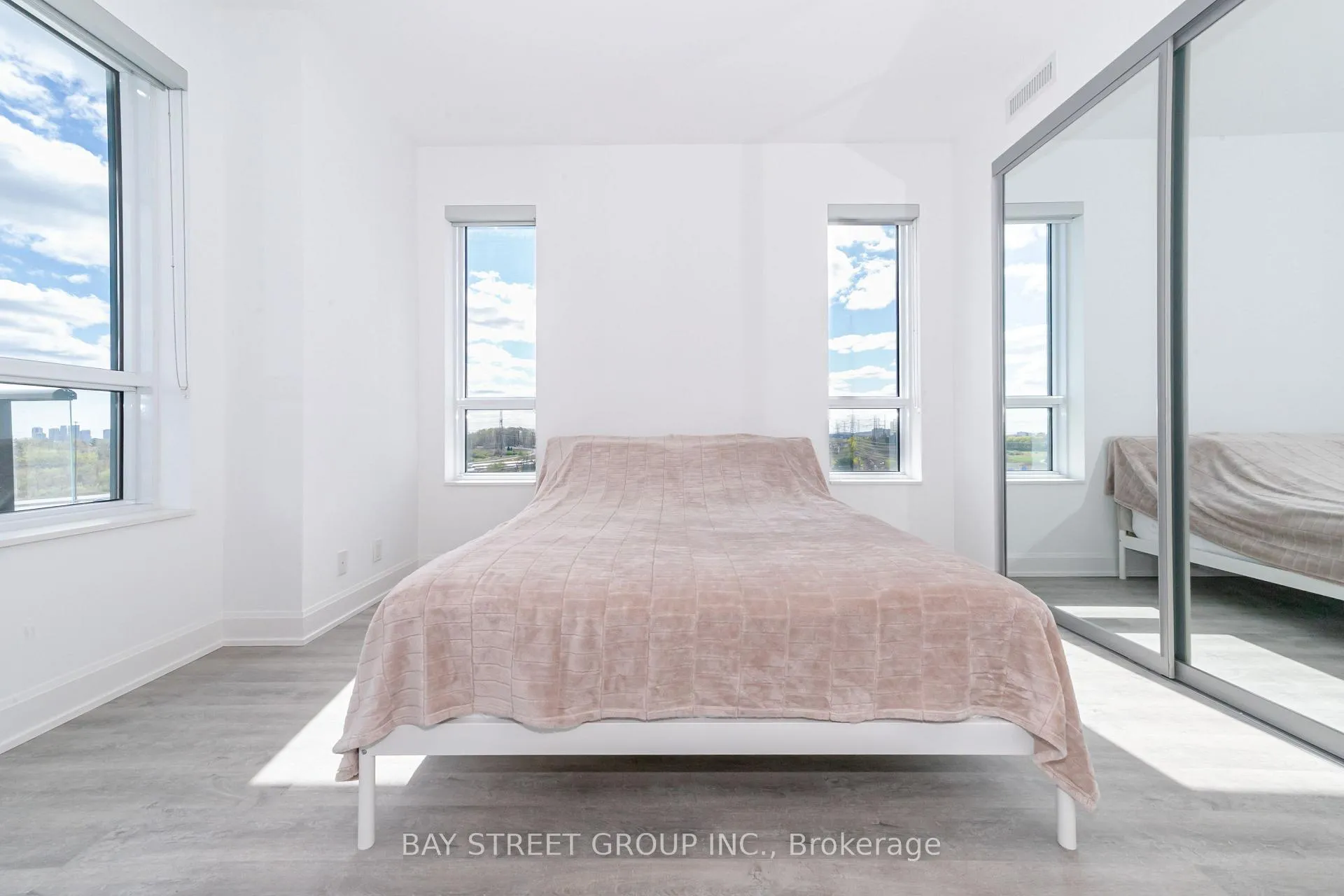 Photo 21 of Unit 709, 12 Gandhi Lane, Markham, Commerce Valley — HOMEH