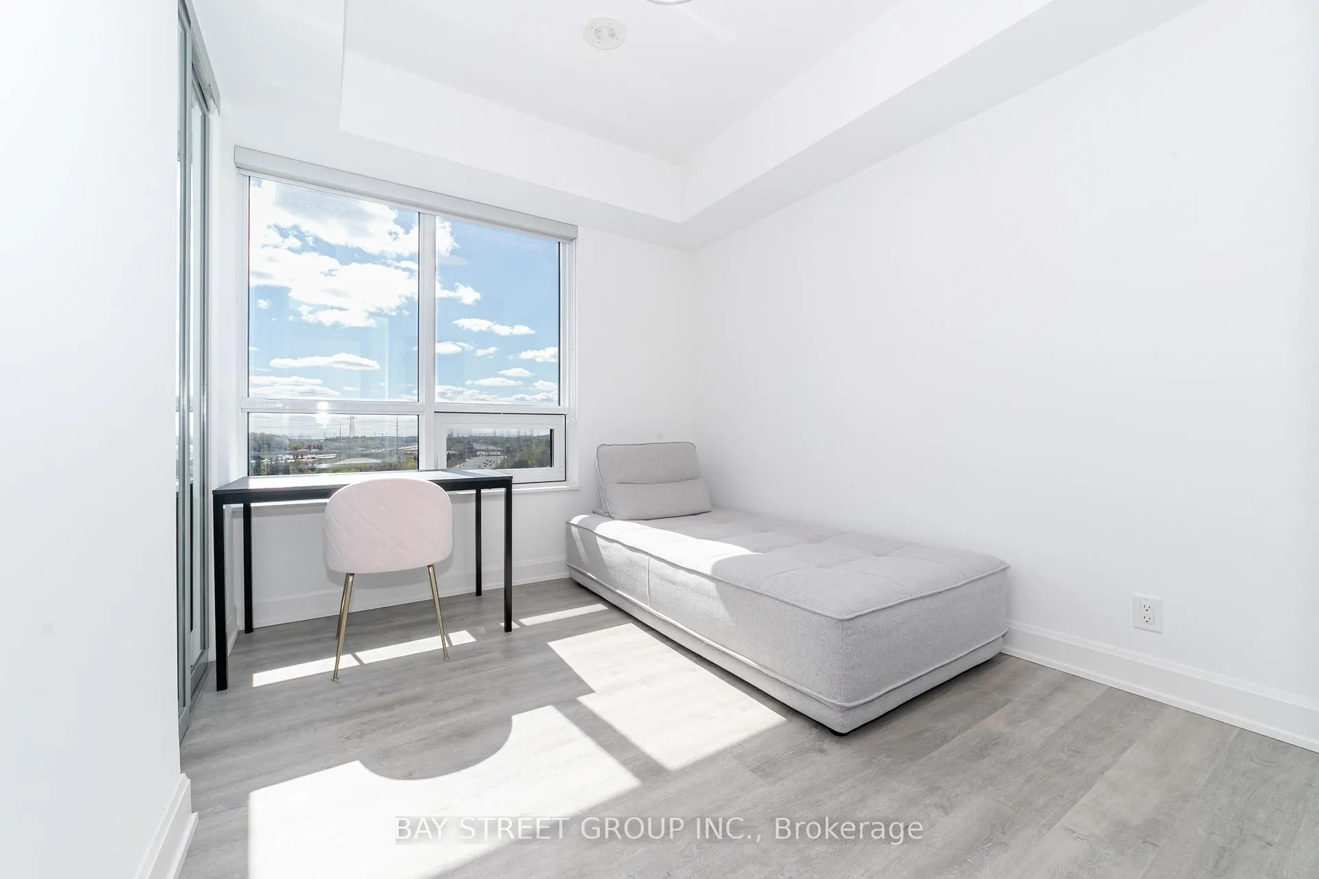 Photo 24 of Unit 709, 12 Gandhi Lane, Markham, Commerce Valley — HOMEH