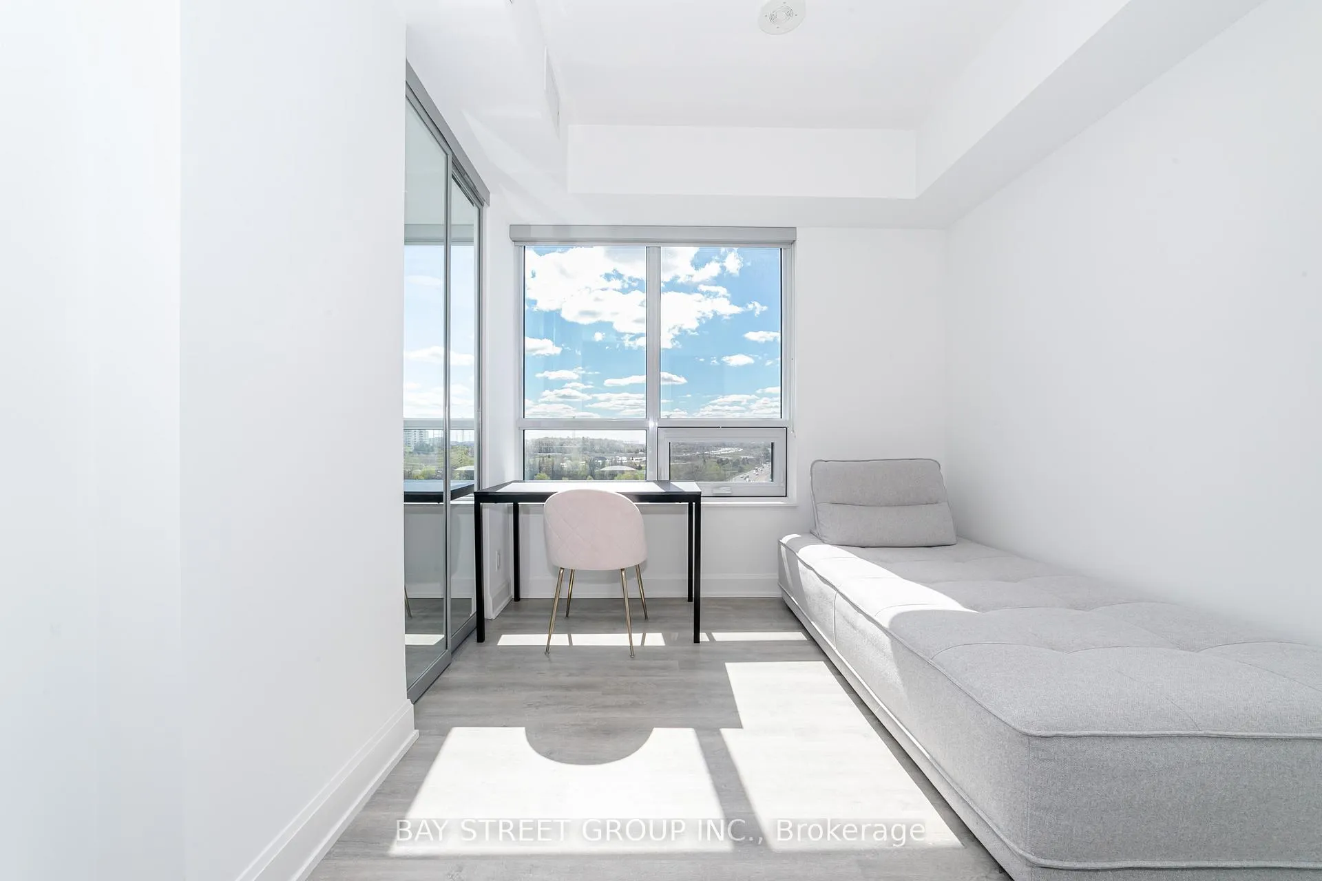 Photo 25 of Unit 709, 12 Gandhi Lane, Markham, Commerce Valley — HOMEH
