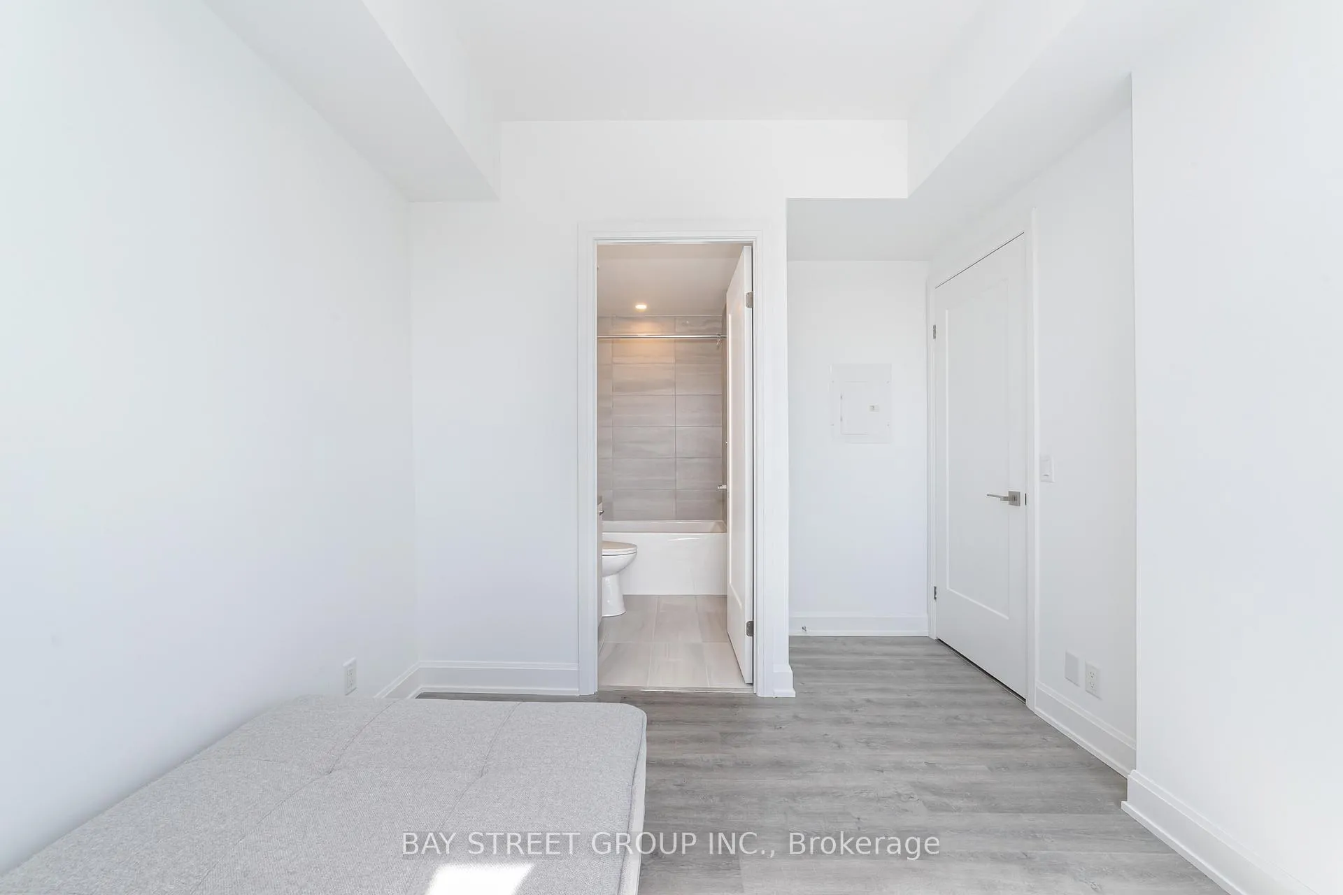 Photo 26 of Unit 709, 12 Gandhi Lane, Markham, Commerce Valley — HOMEH