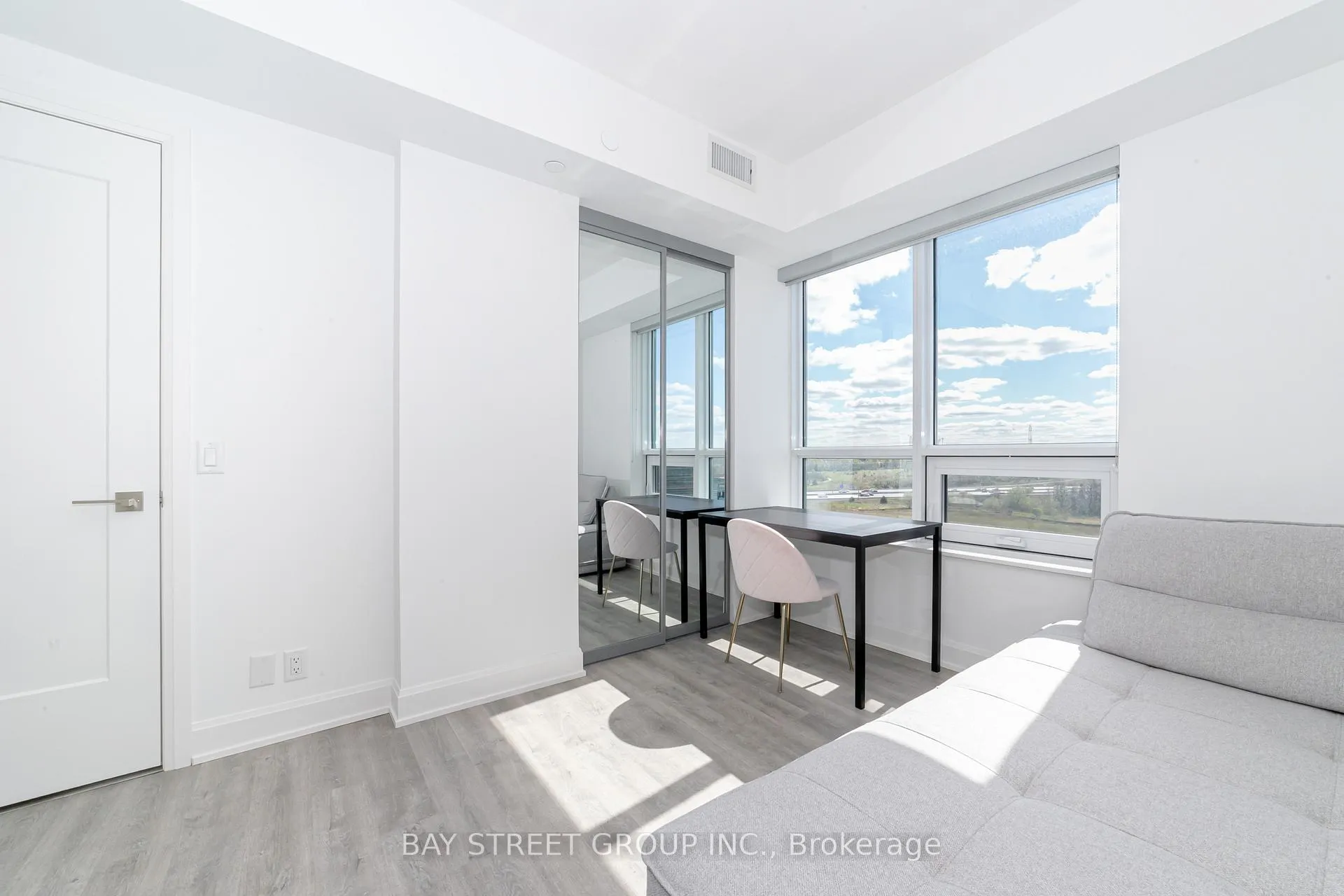 Photo 27 of Unit 709, 12 Gandhi Lane, Markham, Commerce Valley — HOMEH