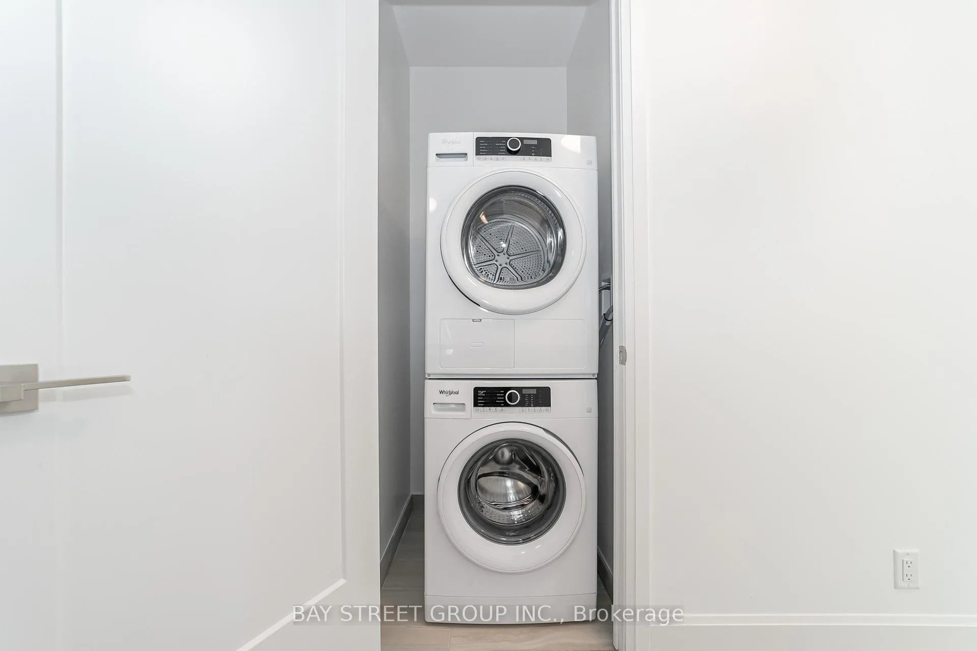 Photo 30 of Unit 709, 12 Gandhi Lane, Markham, Commerce Valley — HOMEH