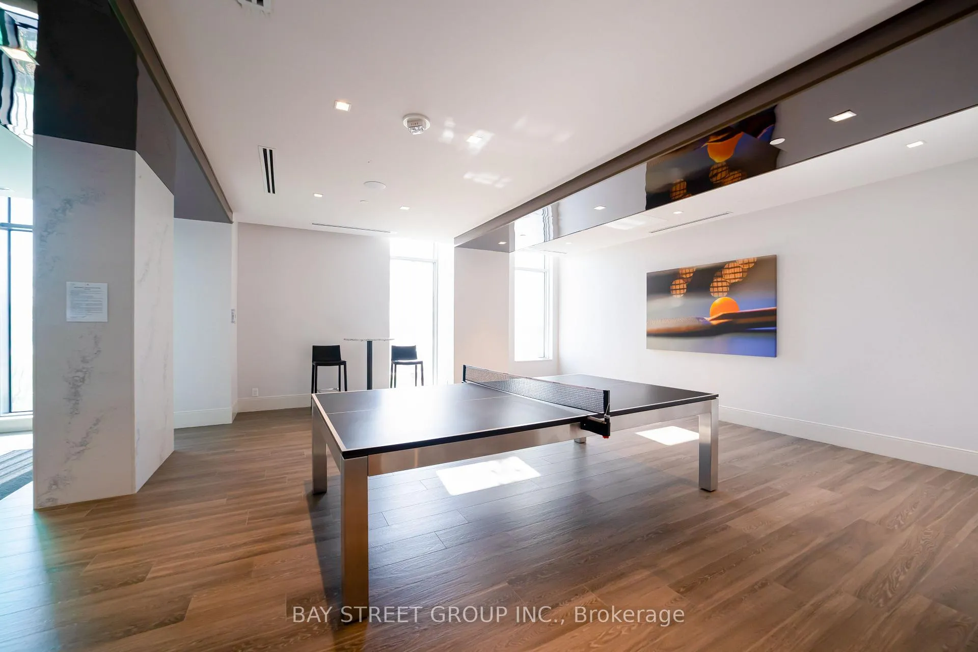 Photo 34 of Unit 709, 12 Gandhi Lane, Markham, Commerce Valley — HOMEH