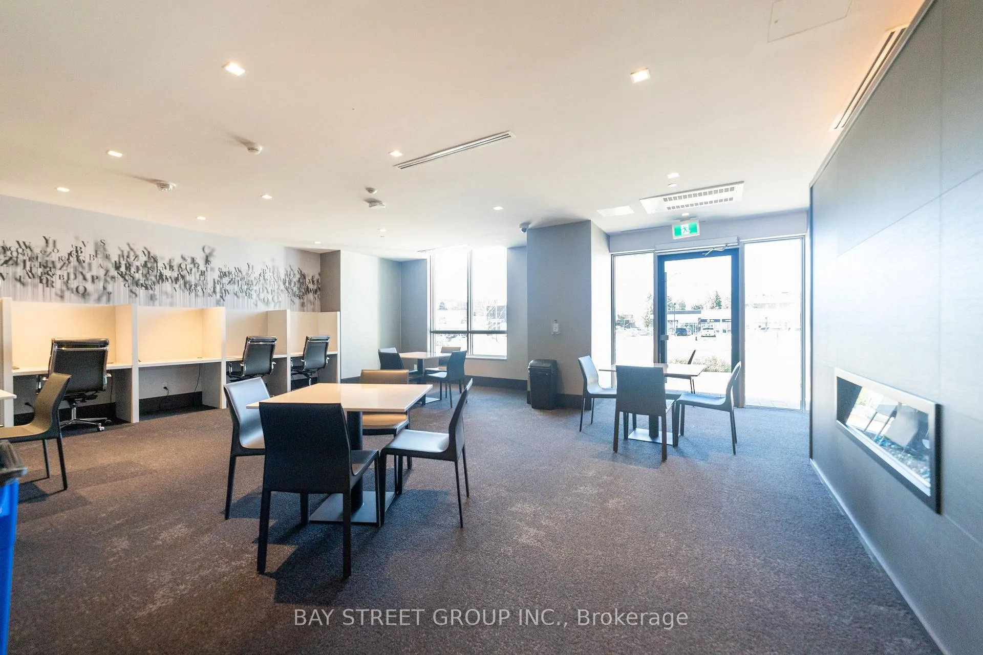 Photo 37 of Unit 709, 12 Gandhi Lane, Markham, Commerce Valley — HOMEH