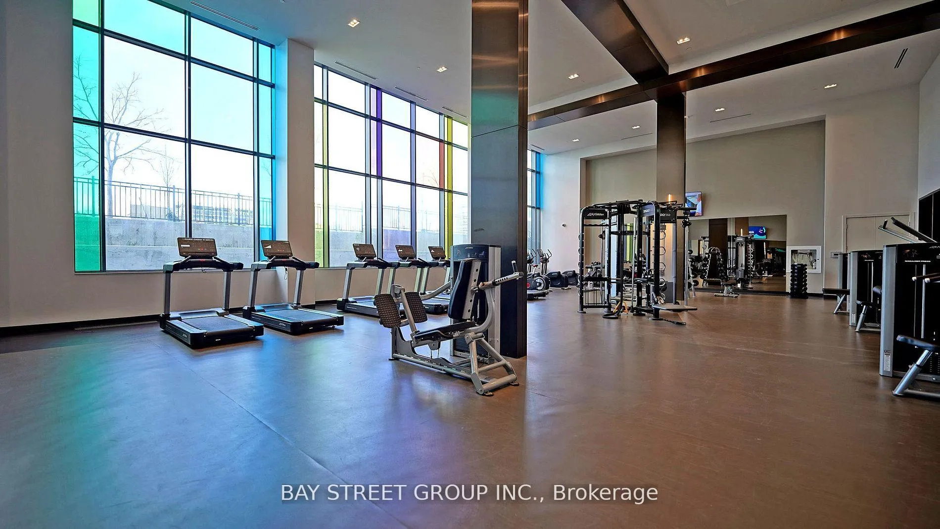 Photo 39 of Unit 709, 12 Gandhi Lane, Markham, Commerce Valley — HOMEH