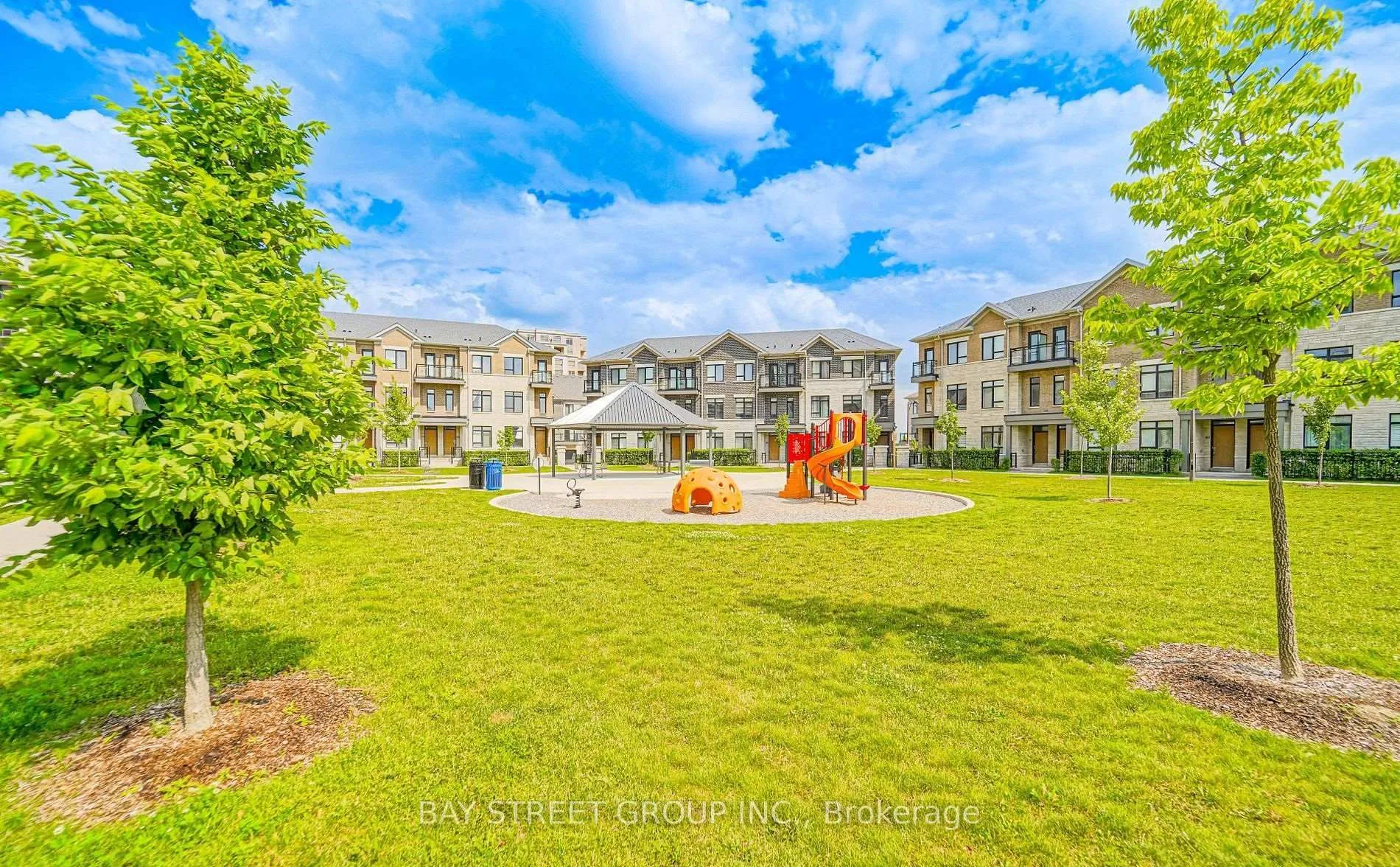 Photo 43 of Unit 709, 12 Gandhi Lane, Markham, Commerce Valley — HOMEH