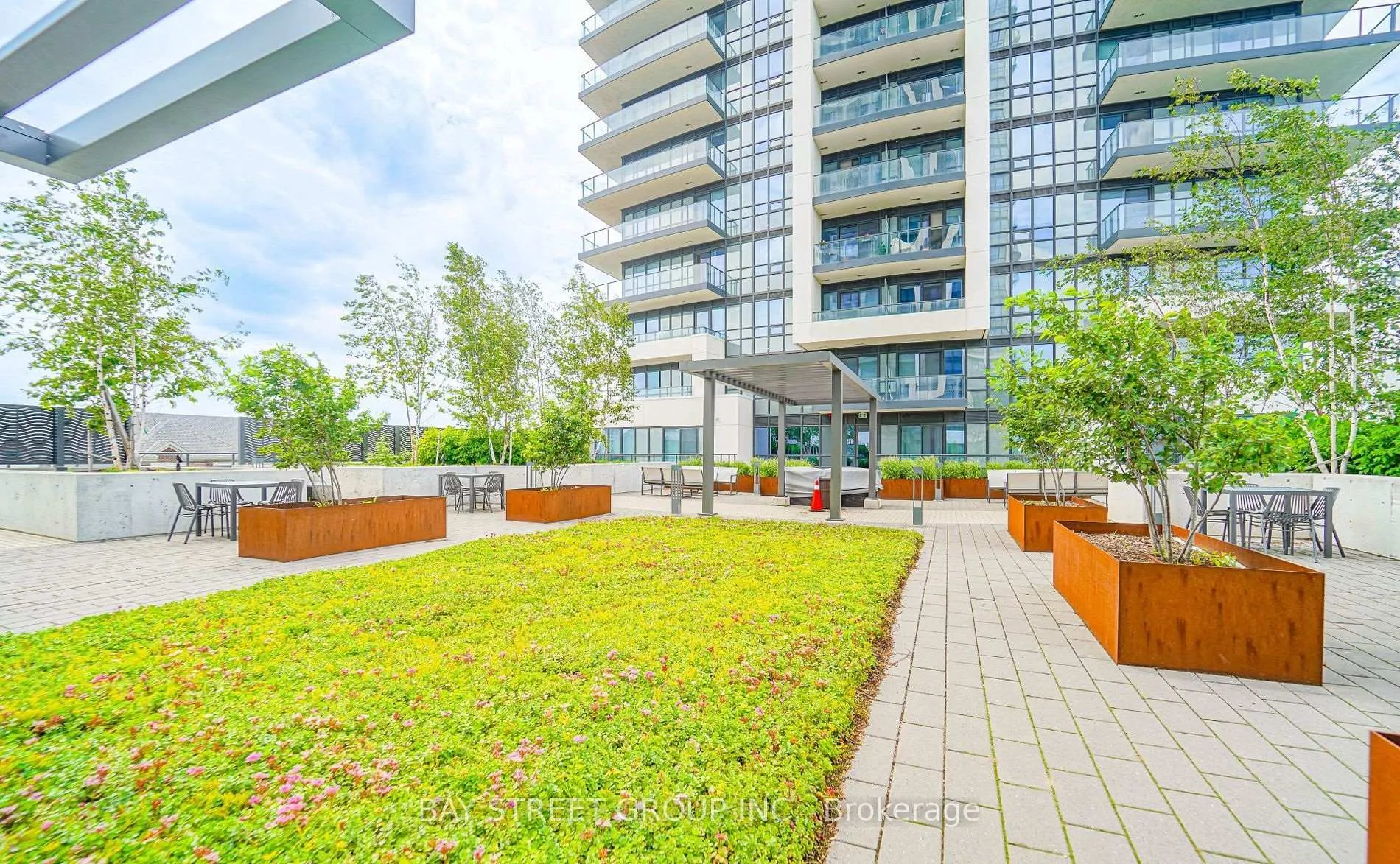 Photo 44 of Unit 709, 12 Gandhi Lane, Markham, Commerce Valley — HOMEH