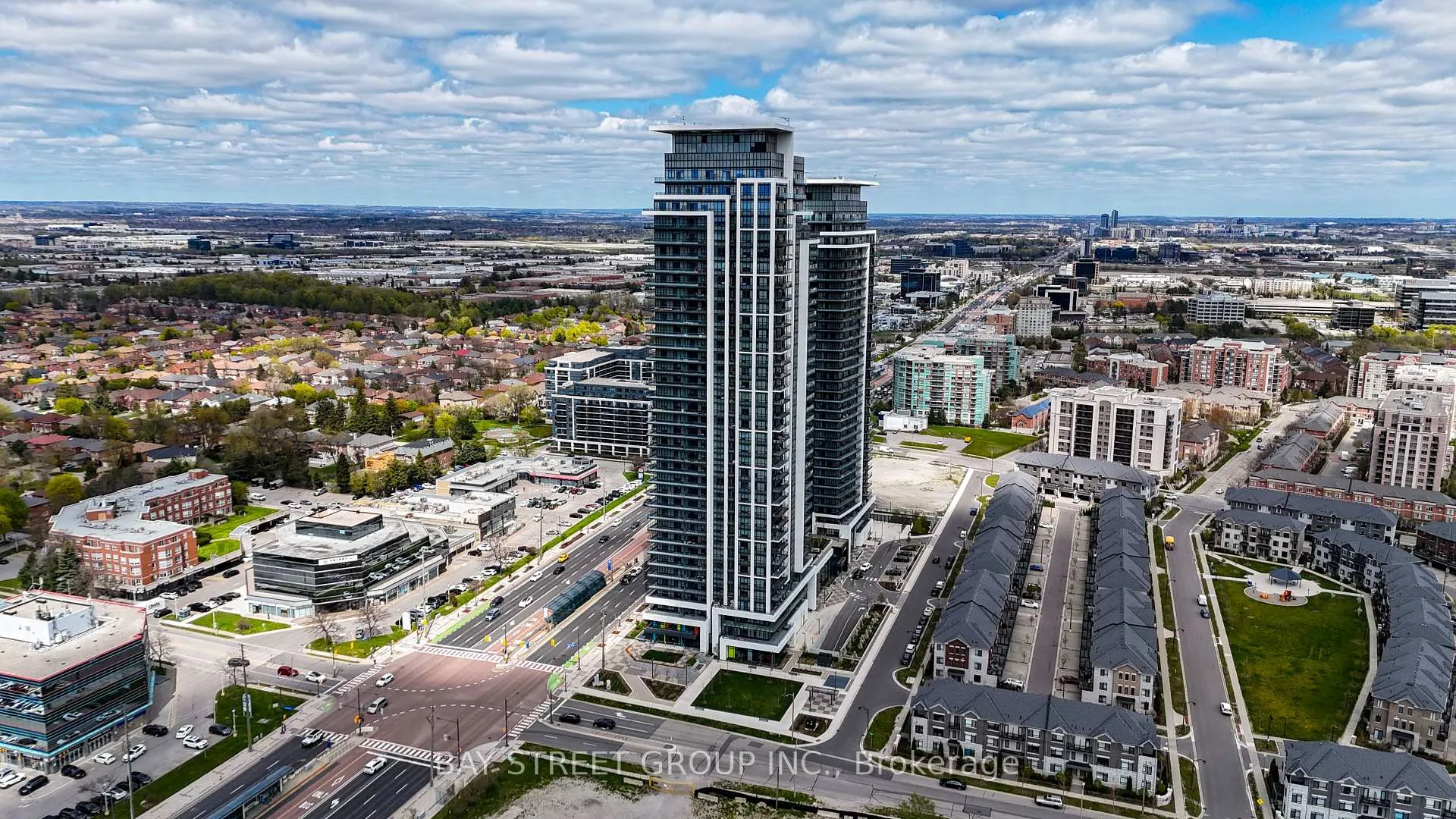 Photo 45 of Unit 709, 12 Gandhi Lane, Markham, Commerce Valley — HOMEH