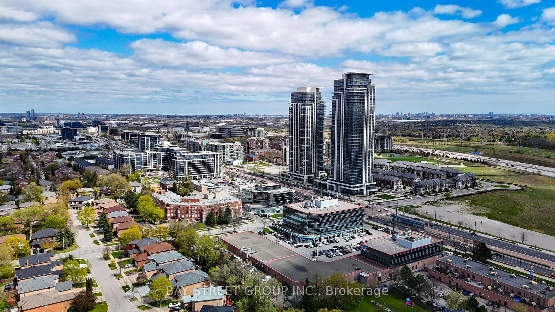 Photo 46 of Unit 709, 12 Gandhi Lane, Markham, Commerce Valley — HOMEH