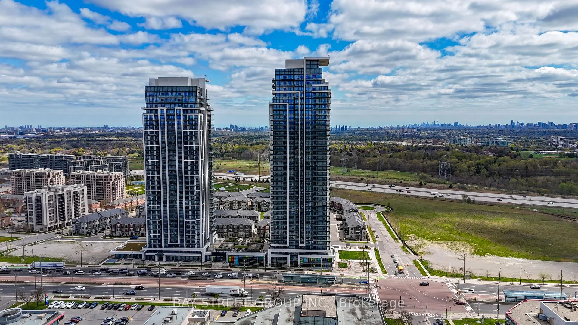 Photo 47 of Unit 709, 12 Gandhi Lane, Markham, Commerce Valley — HOMEH
